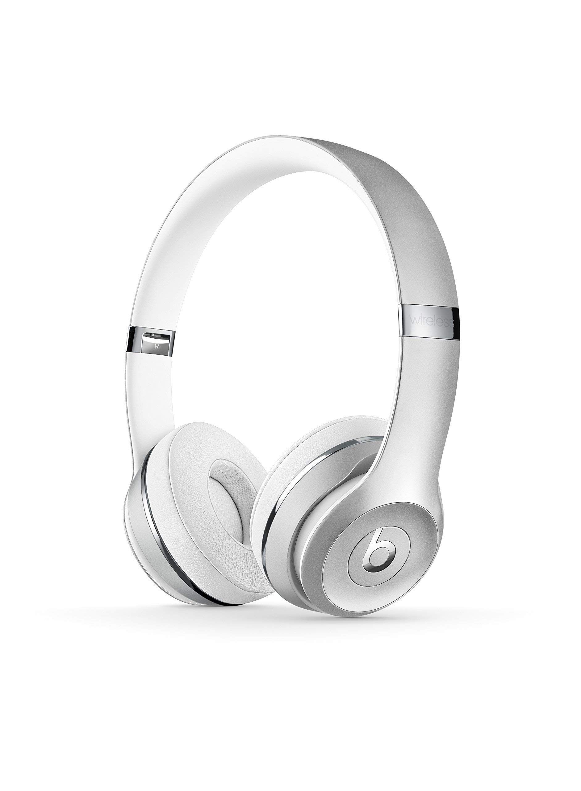 beats-by-dre-solo3-wireless-cuffie-over-ear-core-collection-argento-40h-autonomi image 3