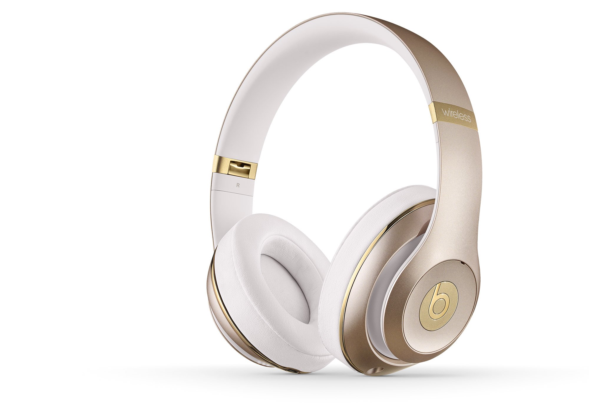 beats-by-dr-dre-studio-cuffie-over-ear-wireless-oro image 5