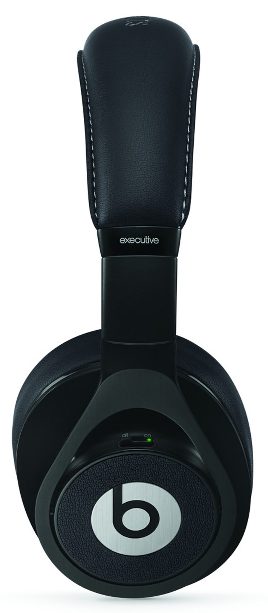 beats-by-dr-dre-executive-cuffie-over-ear-con-cancellazione-attiva-del-rumore-ne image 2