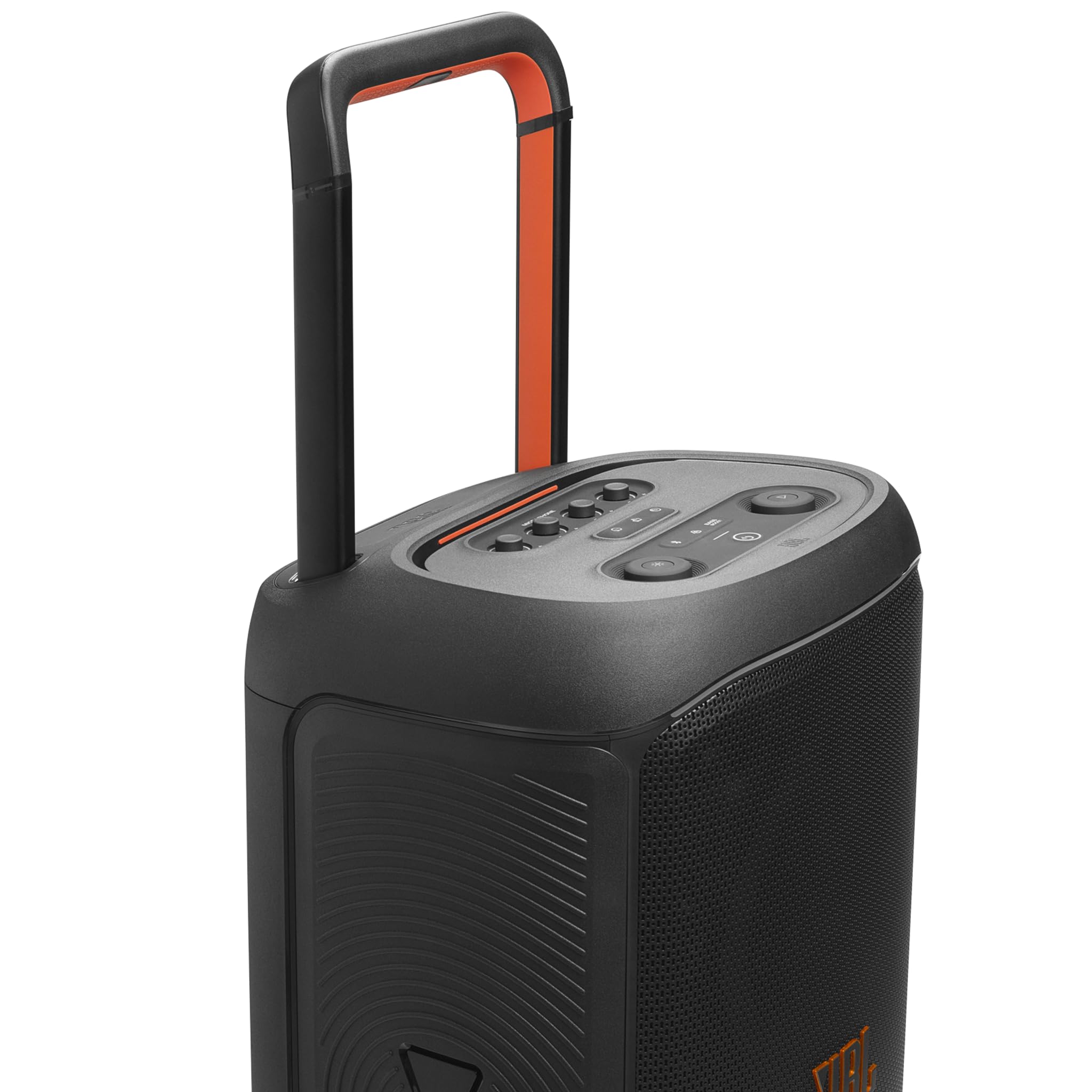 jbl-partybox-520-speaker-bluetooth-portatile-con-luce-ipx4-ingressi-microfono-ch image 3