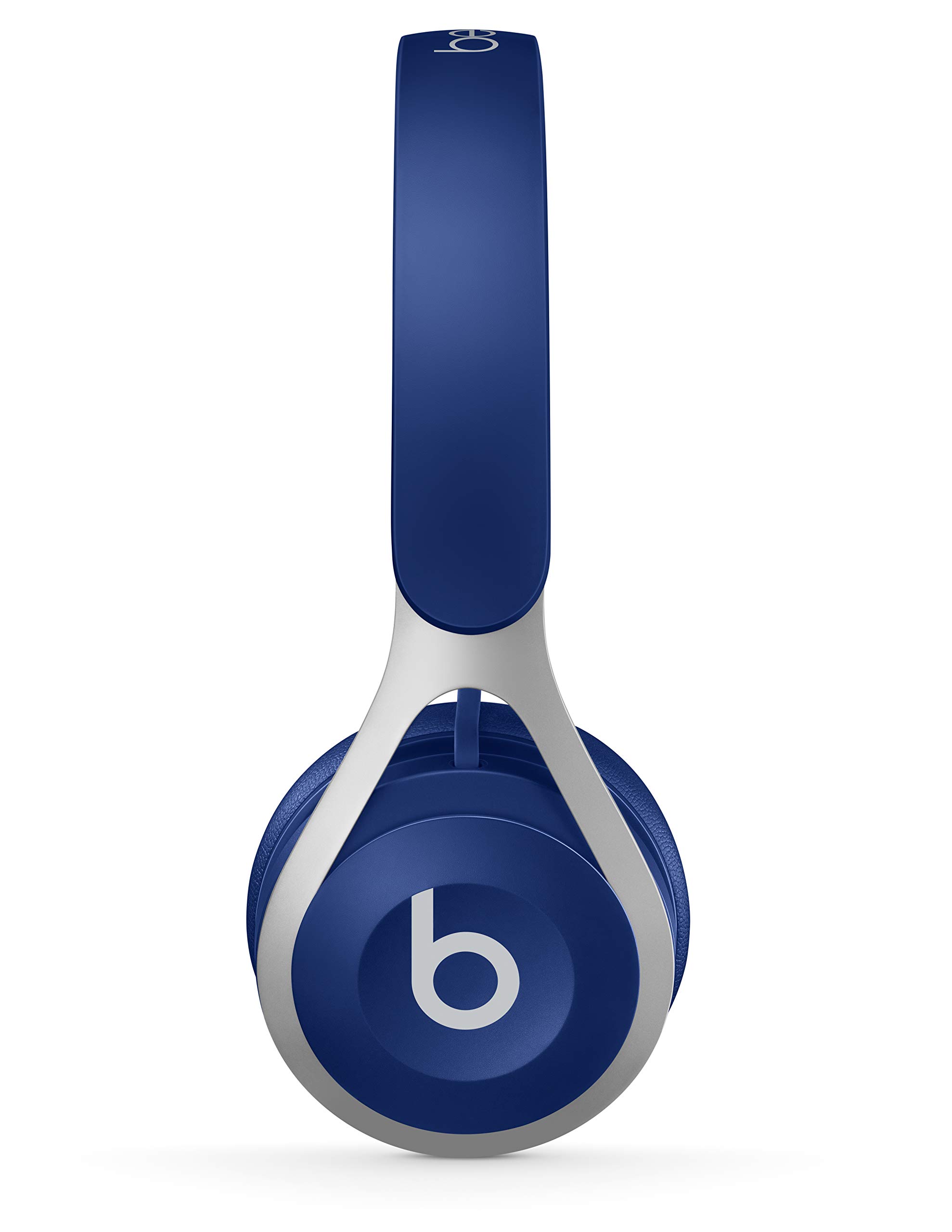 beats-ep-cuffie-on-ear-cablate-senza-batteria-blu-con-microfono-remotetalk image 3