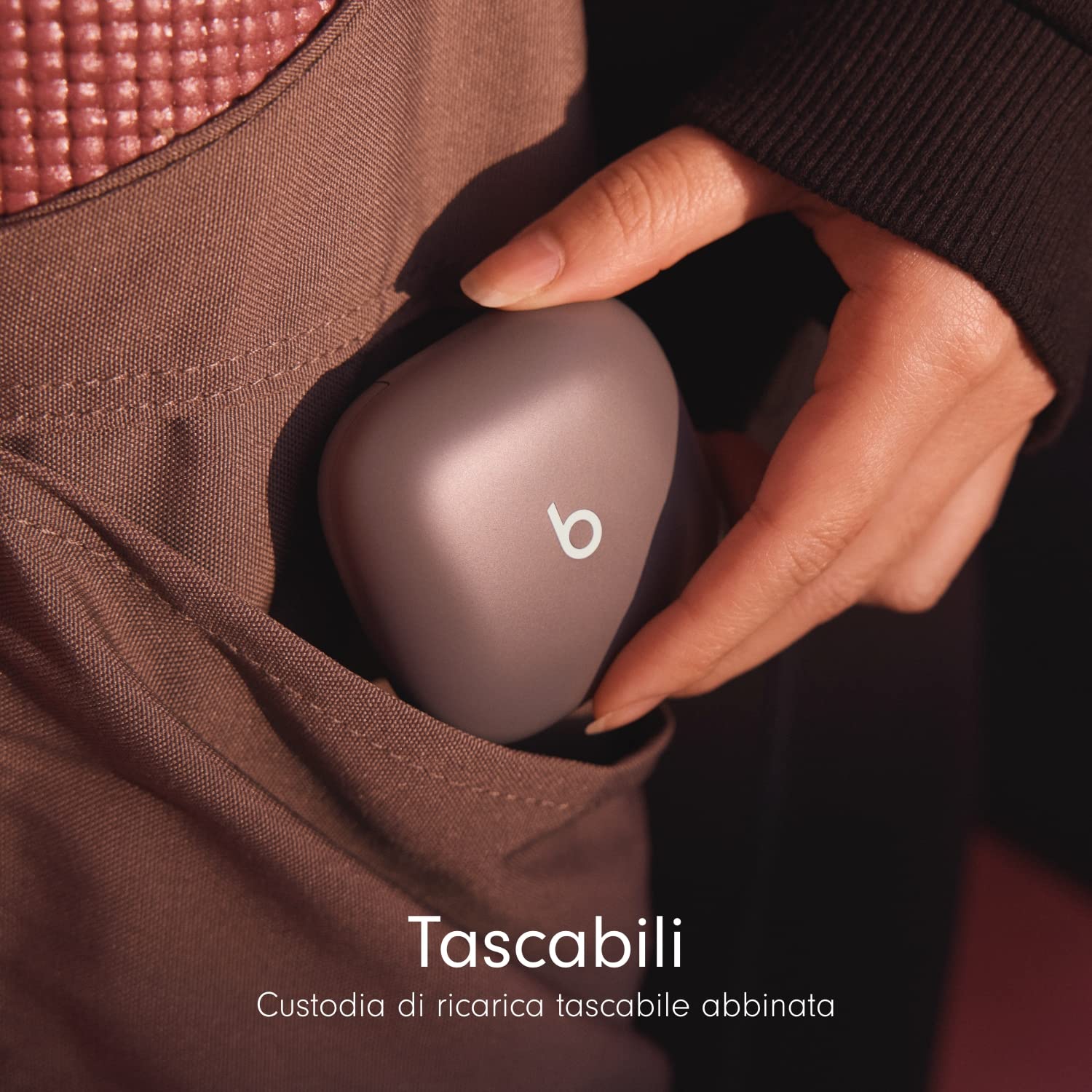beats-fit-pro-true-wireless-con-anc-alette-di-sicurezza-ipx4-chip-h1-grigio-salv image 6