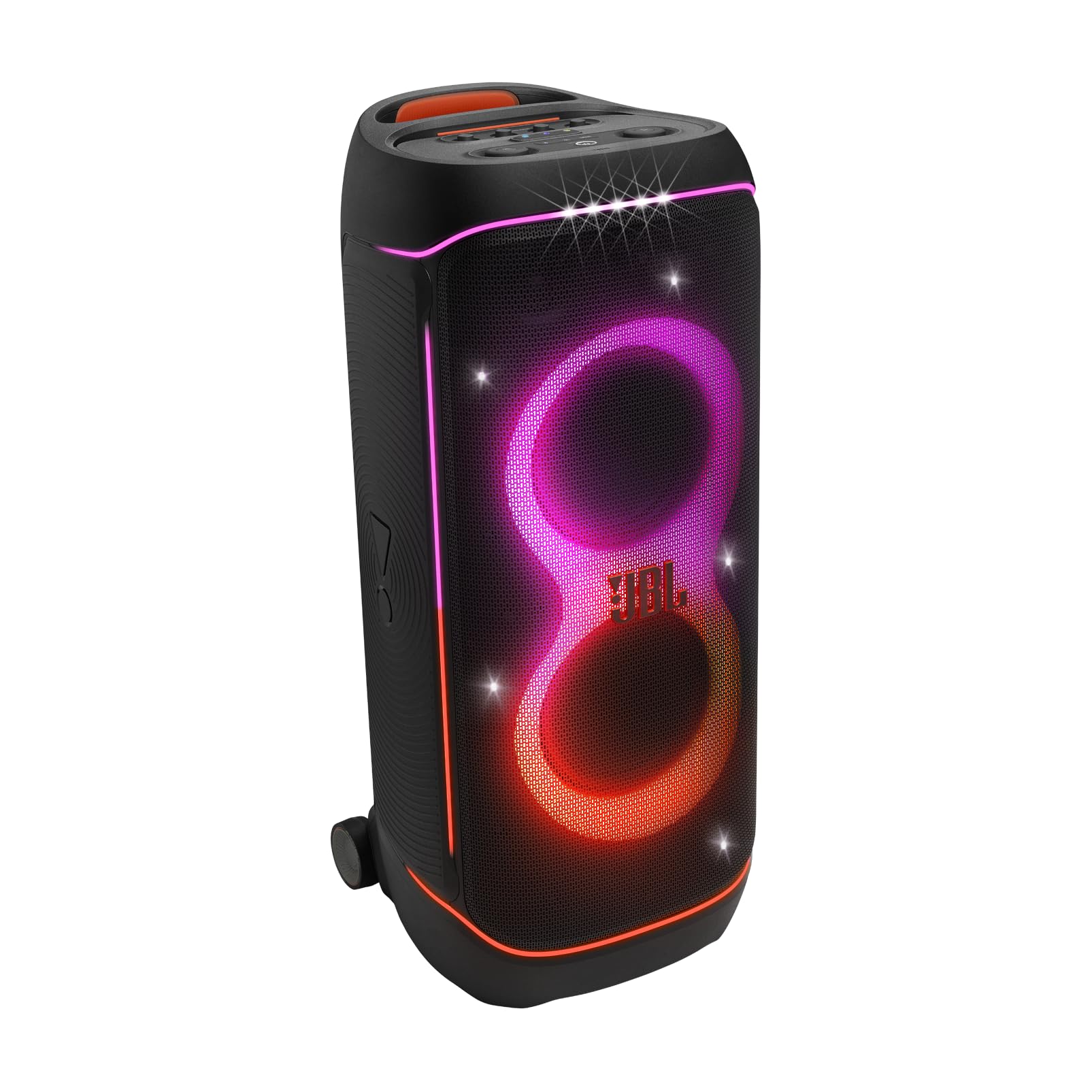 jbl-partybox-720-speaker-bluetooth-wireless-con-luci-e-microfono image 1