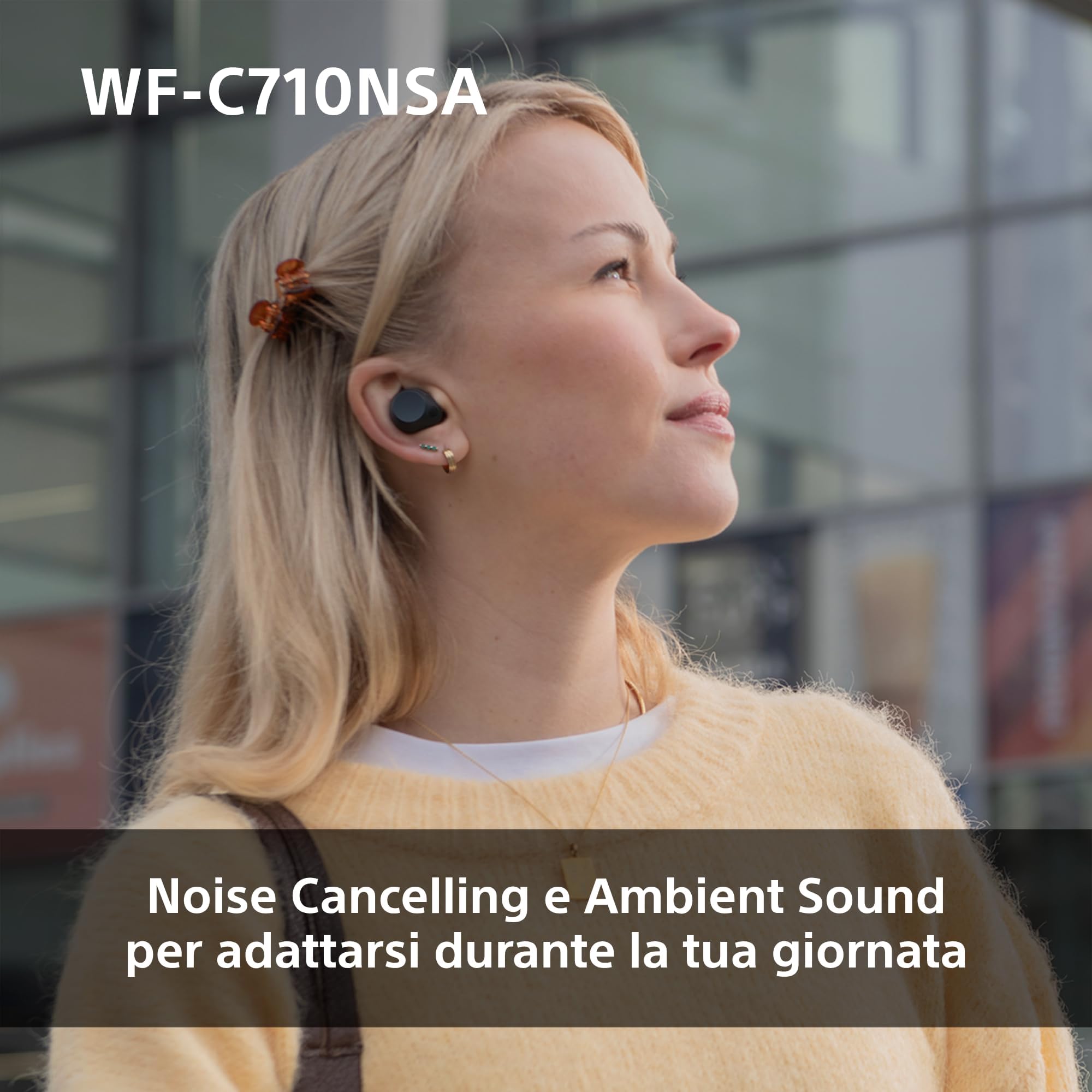 sony-wf-c710nsa-auricolari-true-wireless-con-noise-cancelling image 3