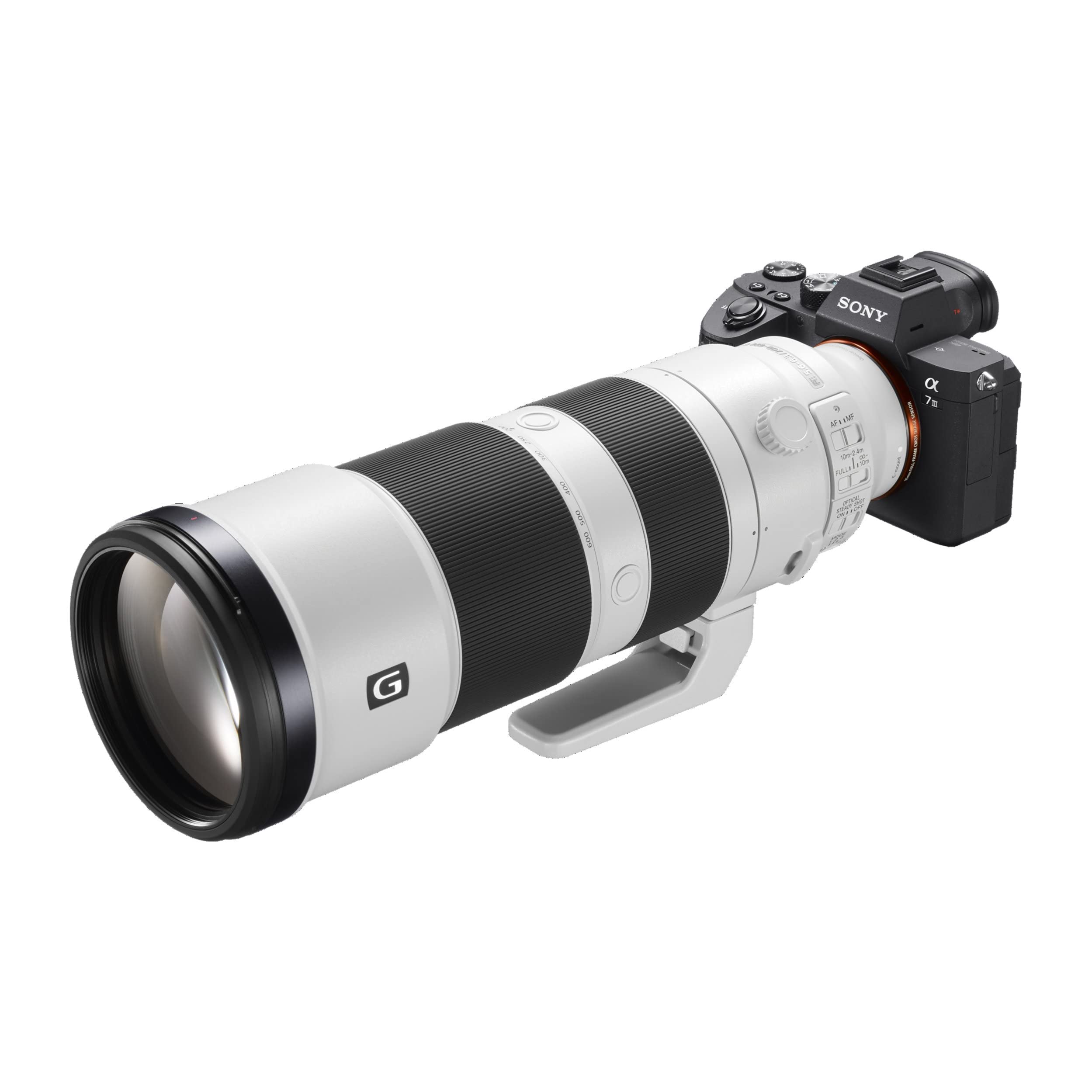 sony-sel200600g-teleobiettivo-200-600mm-f-5-6-6-3-g-per-full-frame-e-aps-c image 2