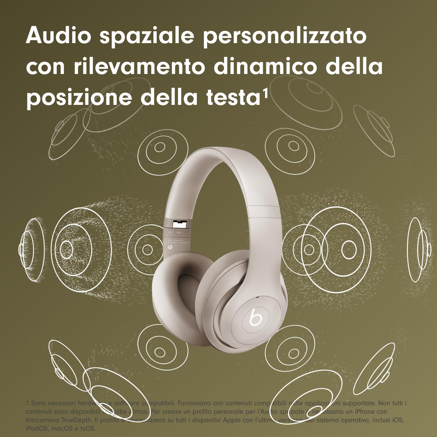 beats-studio-pro-cuffie-bluetooth-wireless-con-anc-audio-spaziale-audio-lossless image 6