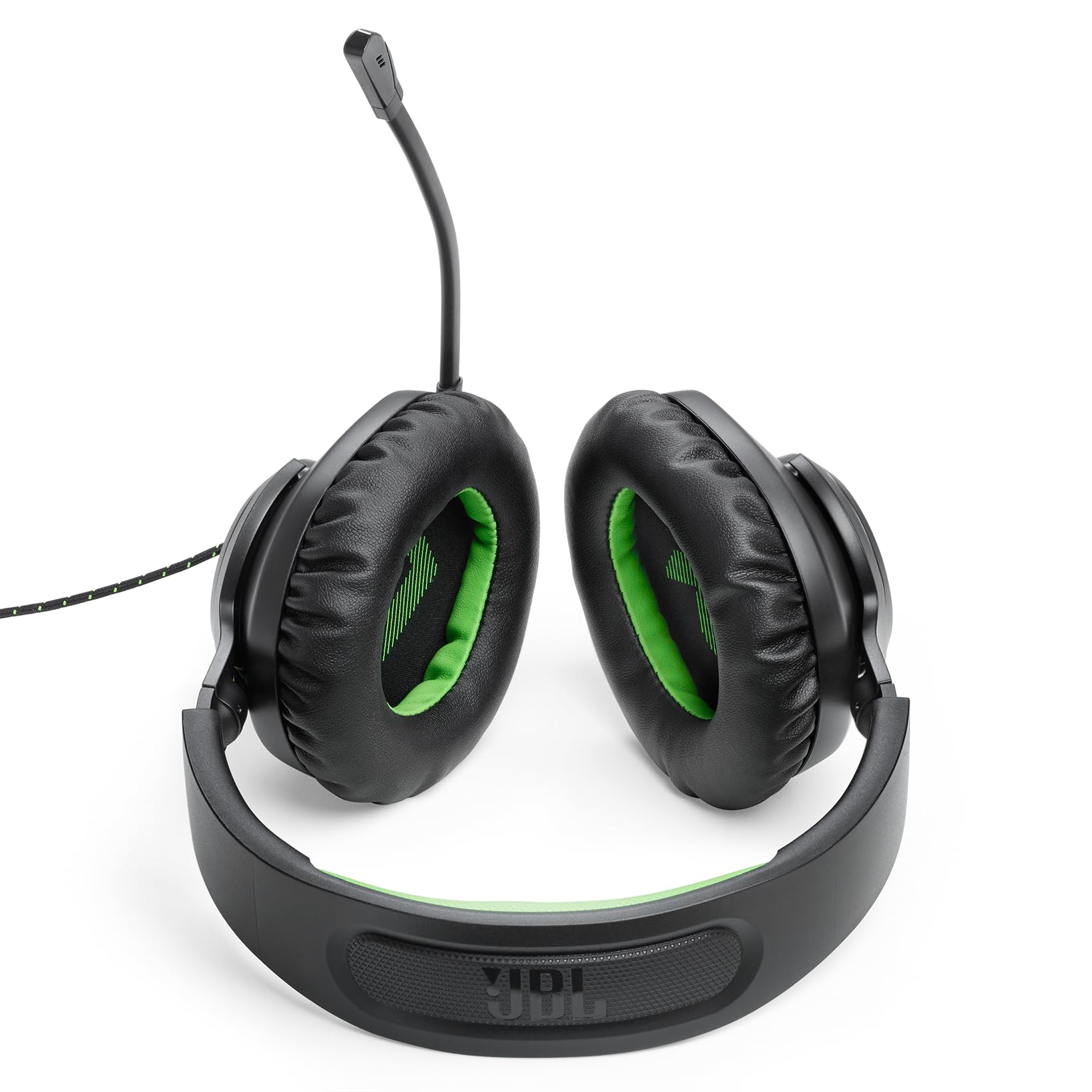 jbl-quantum-100x-cuffie-gaming-over-ear-per-xbox-microfono-direzionale-rimovibil image 3