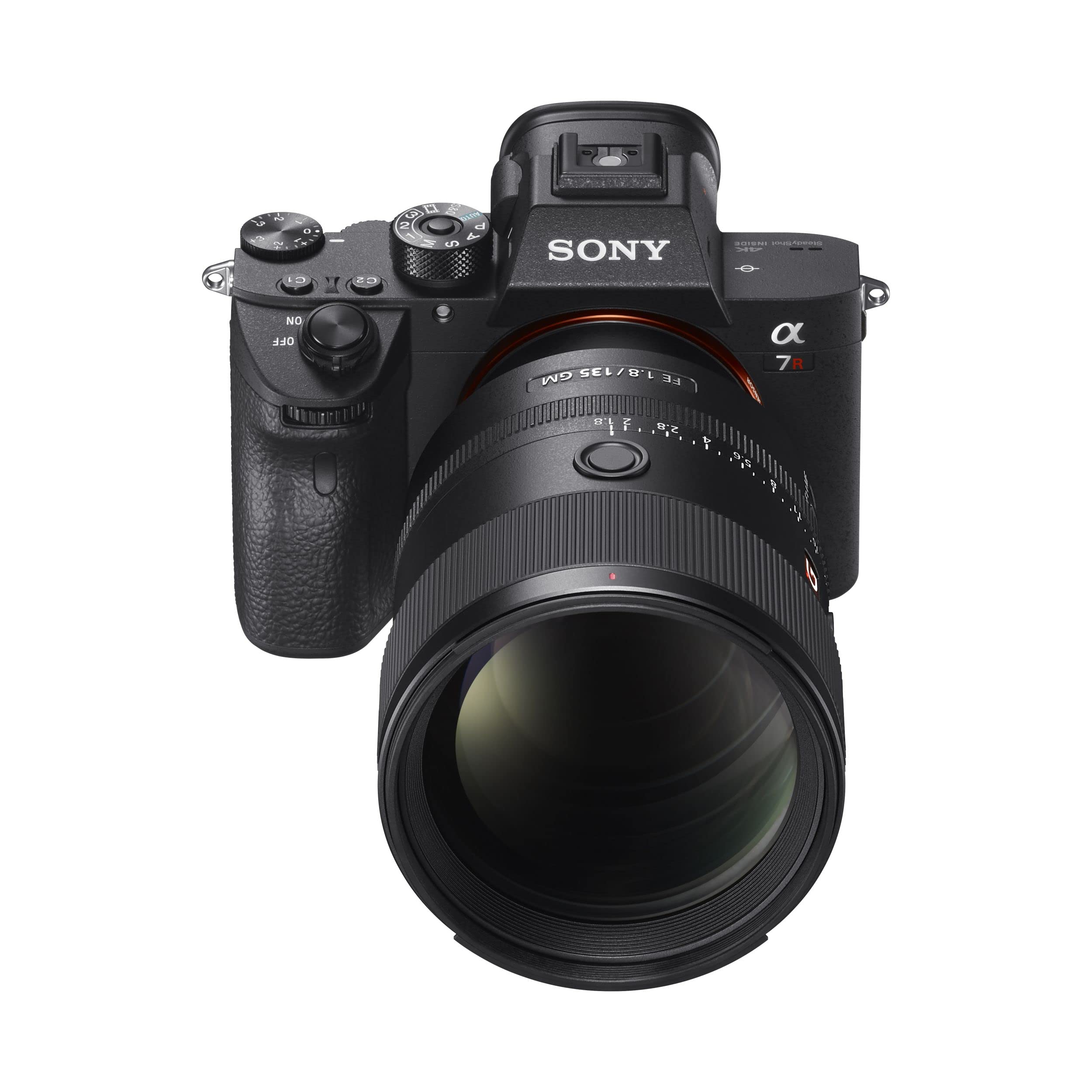 sony-sel135f18gm-obiettivo-135mm-f1-8-g-master-full-frame-e-mount-a7-aps-c image 2