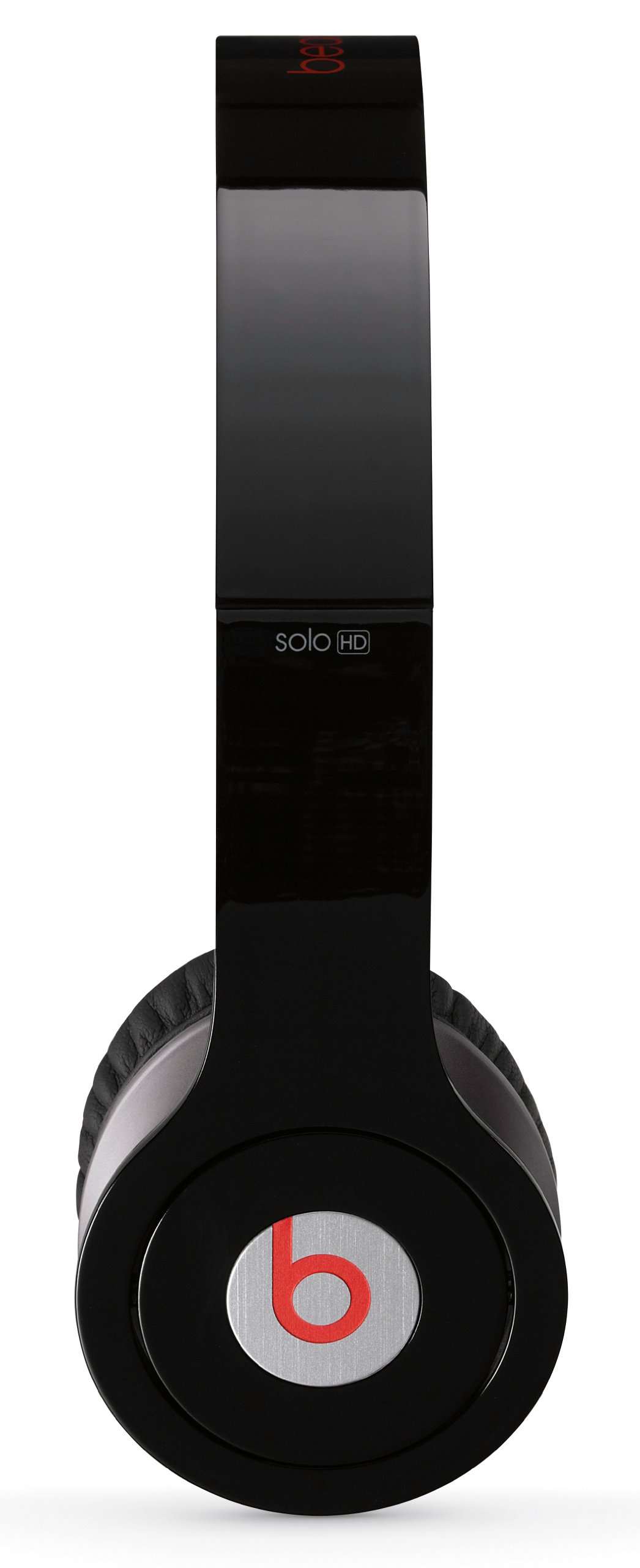 beats-by-dr-dre-solo-hd-cuffie-professionali-dj-on-ear-cablate-nero image 2