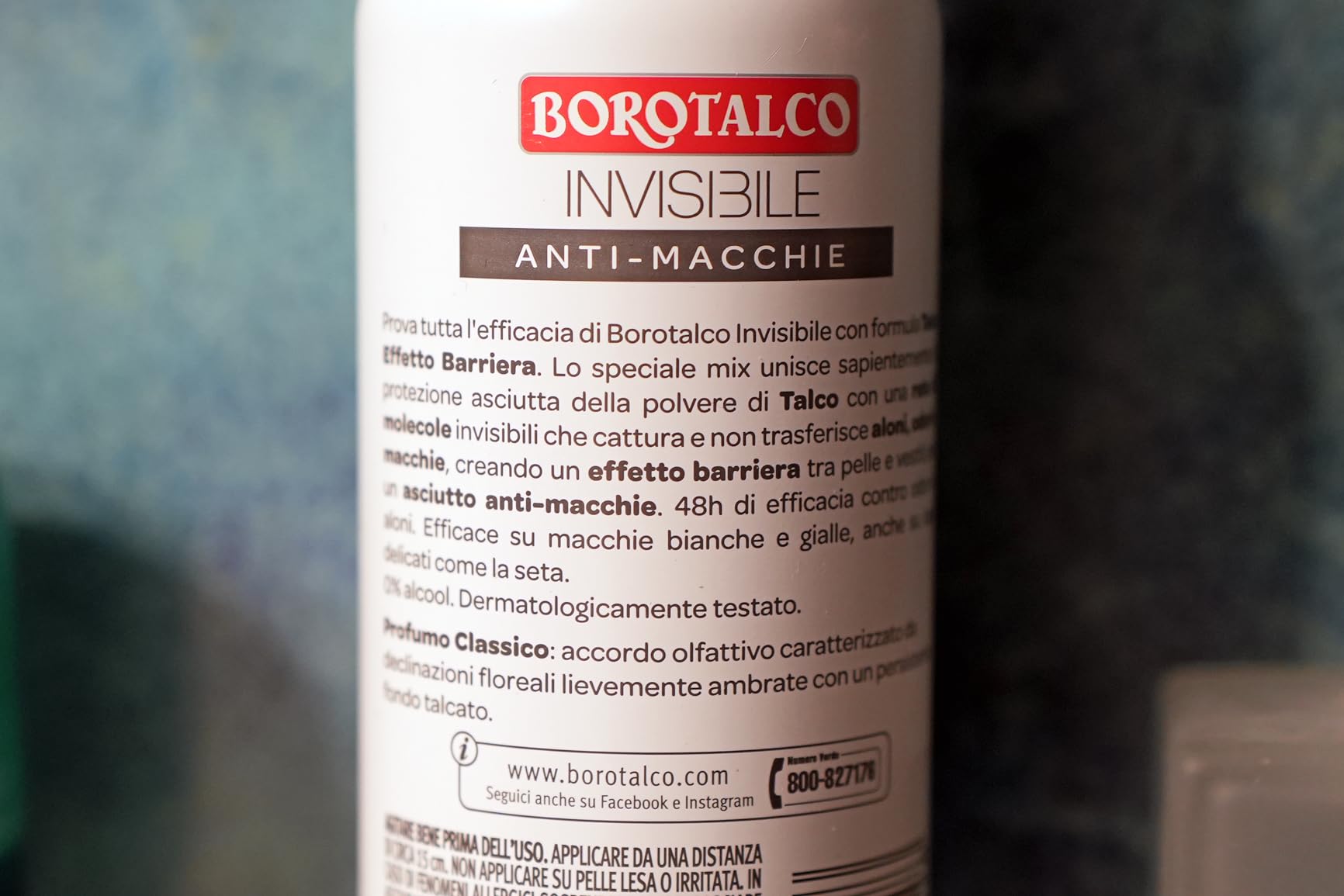 Non male, ma mi aspettavo di più