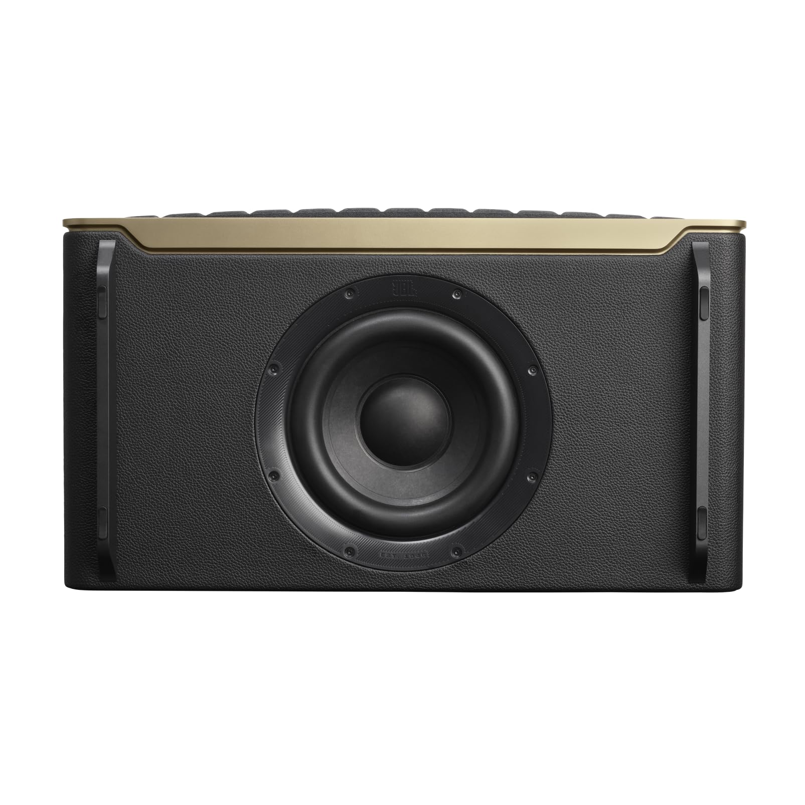 jbl-authentics-500-smart-home-speaker-con-dolby-atmos-wifi-e-bluetooth-nero image 6