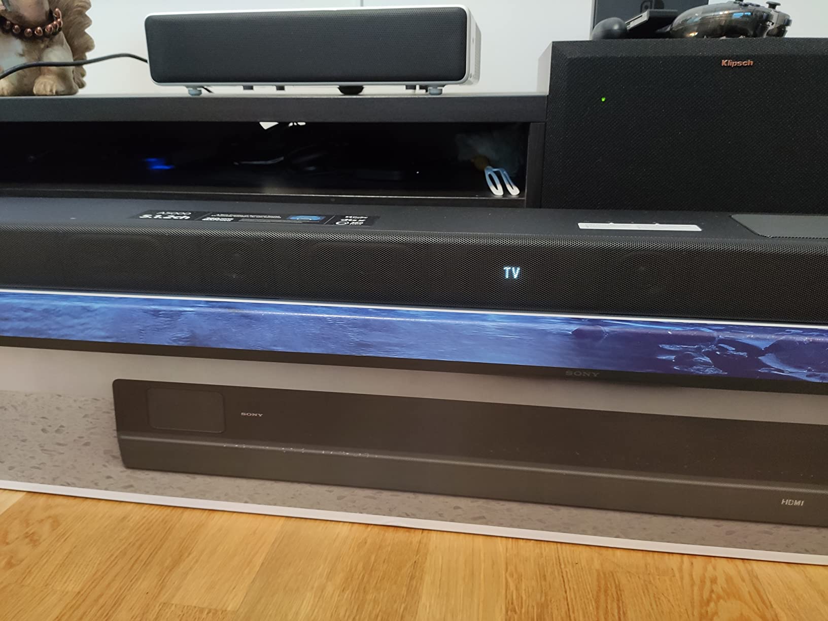 Ottima soundbar