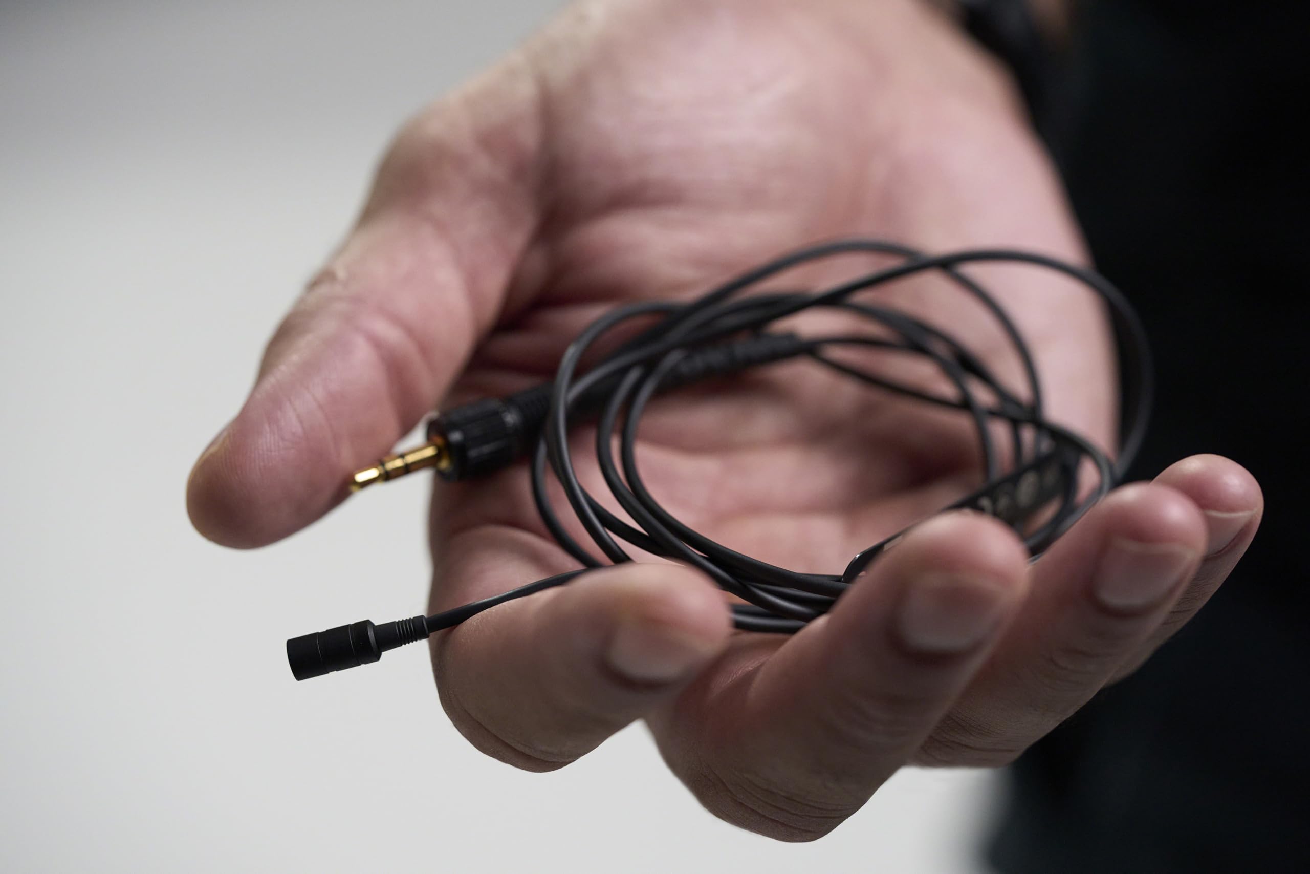 sony-ecm-l1-microfono-lavalier-professionale-a-filo-audio-ad-alta-risoluzione-co image 5