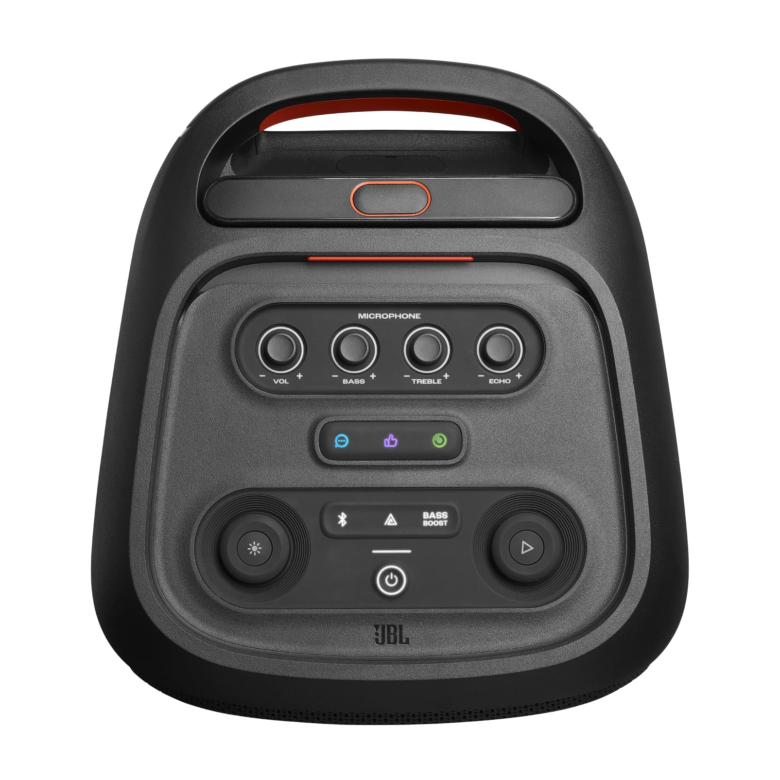 jbl-partybox-stage-320-speaker-wireless-bluetooth-portatile-impermeabile-ipx4-2- image 2