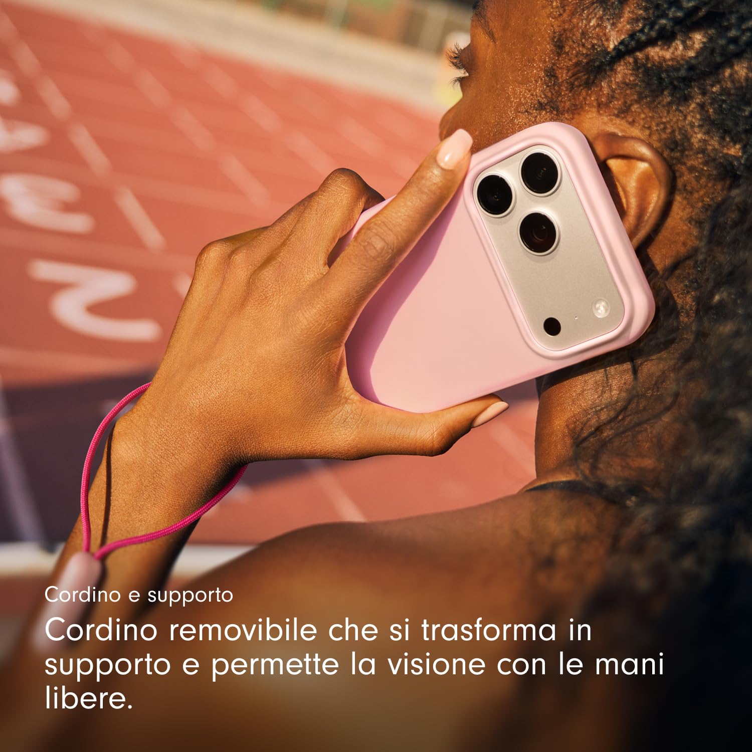 beats-custodia-supportata-iphone-17-pro-con-magsafe-e-controllo-fotocamera-rosa- image 4