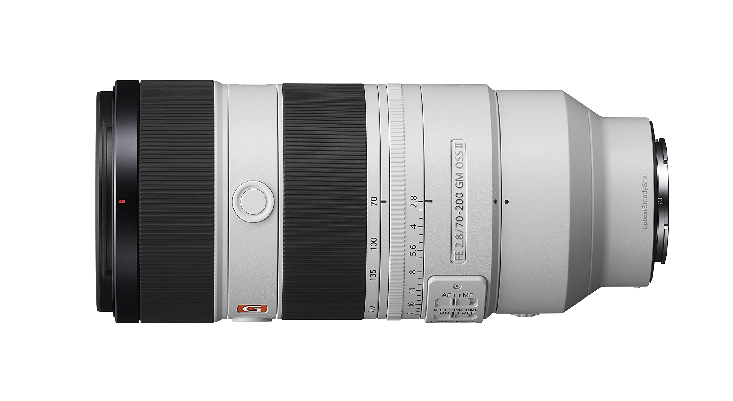 sony-fe-70-200mm-f2-8-gm-oss-ii-teleobiettivo-zoom-g-master-per-full-frame-sel70 image 4