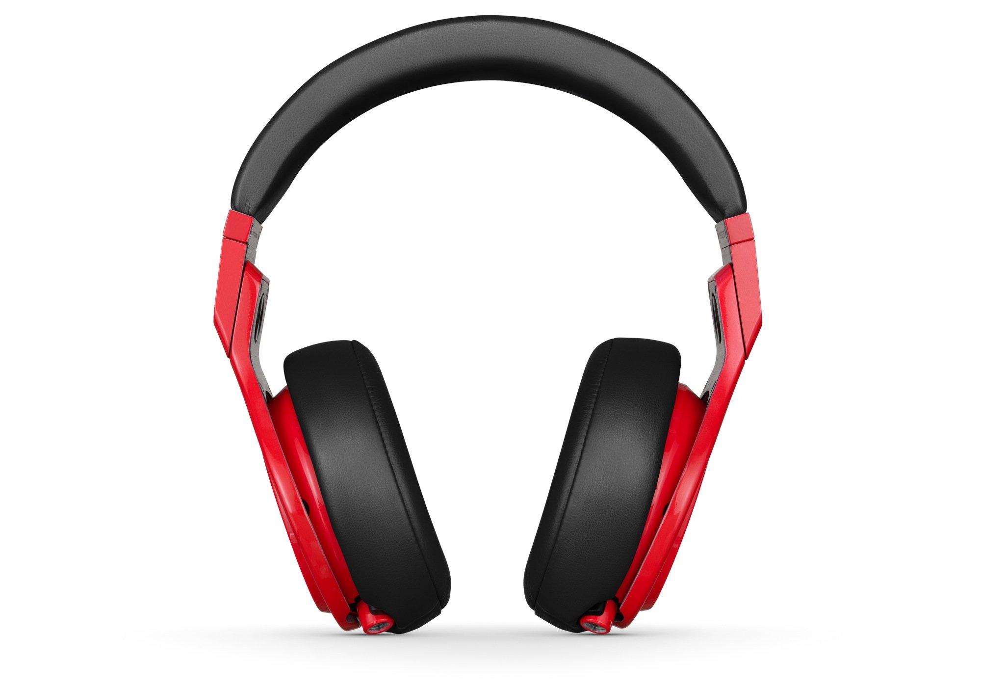 beats-by-dr-dre-pro-cuffie-over-ear-lil-wayne-red-black-edizione-limitata image 4