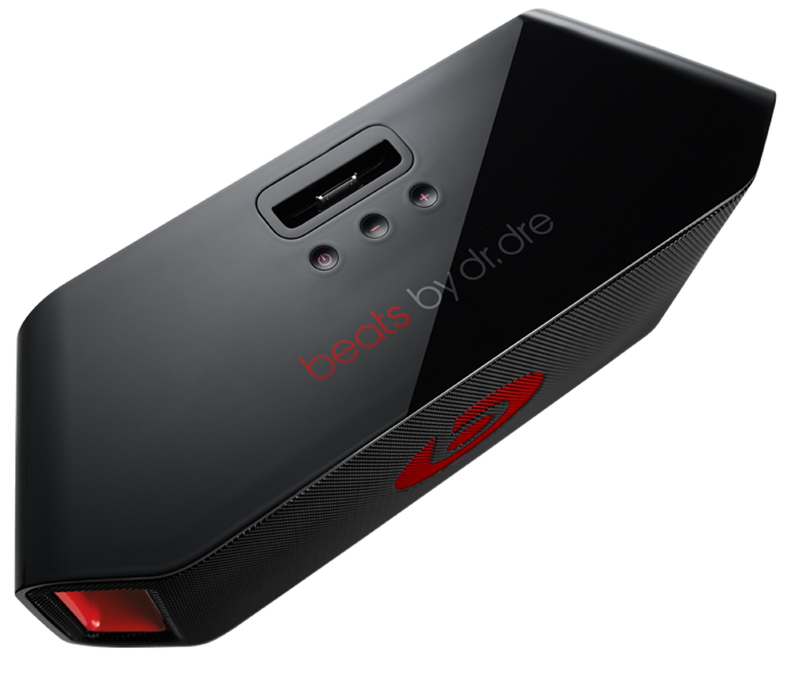 beats-by-dr-dre-beatbox-speaker-portatile-wireless-nero image 4