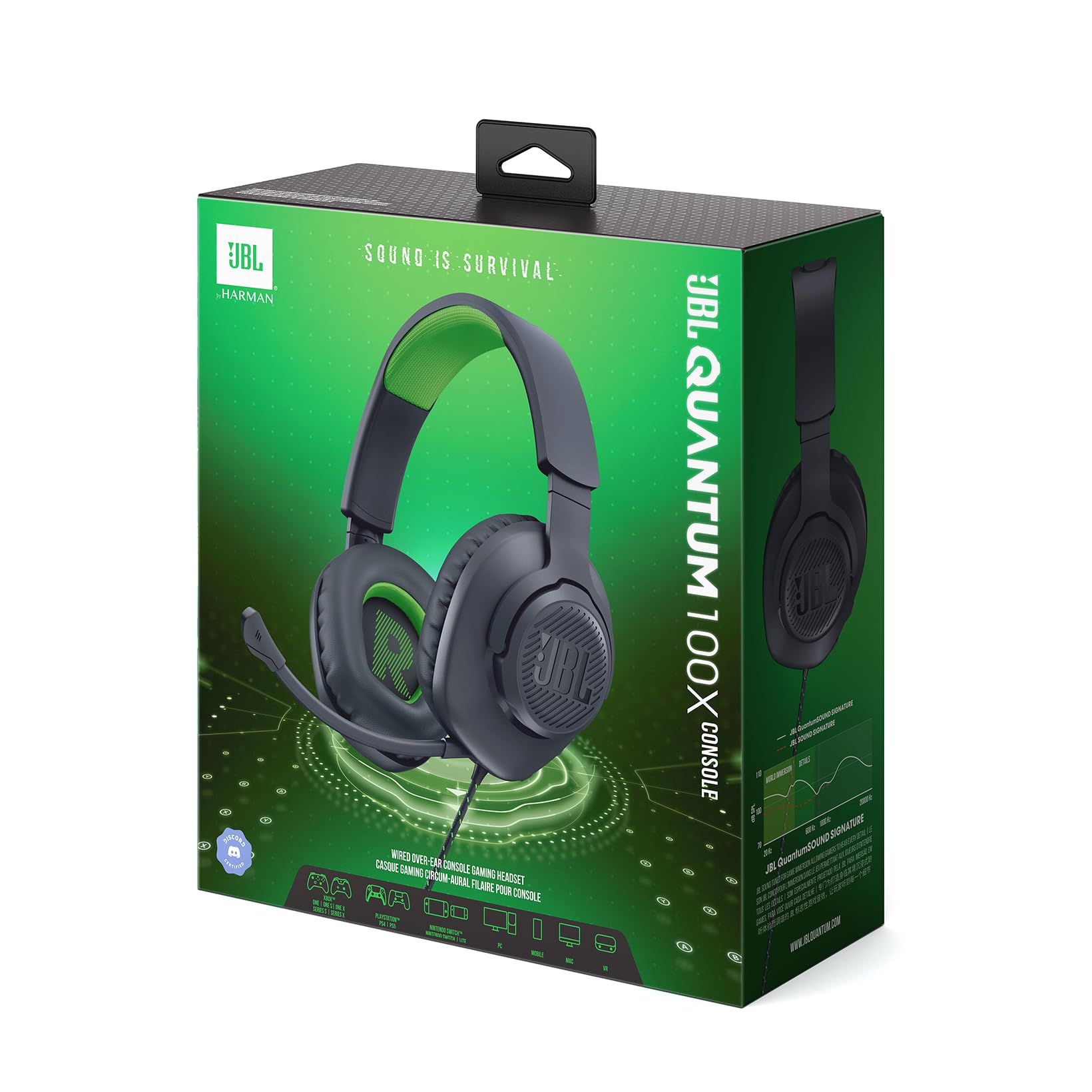 jbl-quantum-100x-cuffie-gaming-over-ear-per-xbox-microfono-direzionale-rimovibil image 6