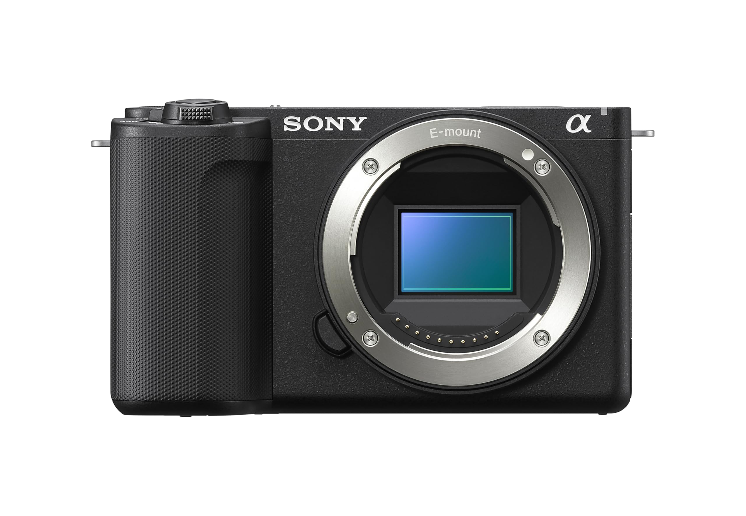 sony-zv-e10-ii-fotocamera-vlogging-aps-c-con-obiettivi-consigliati image 1