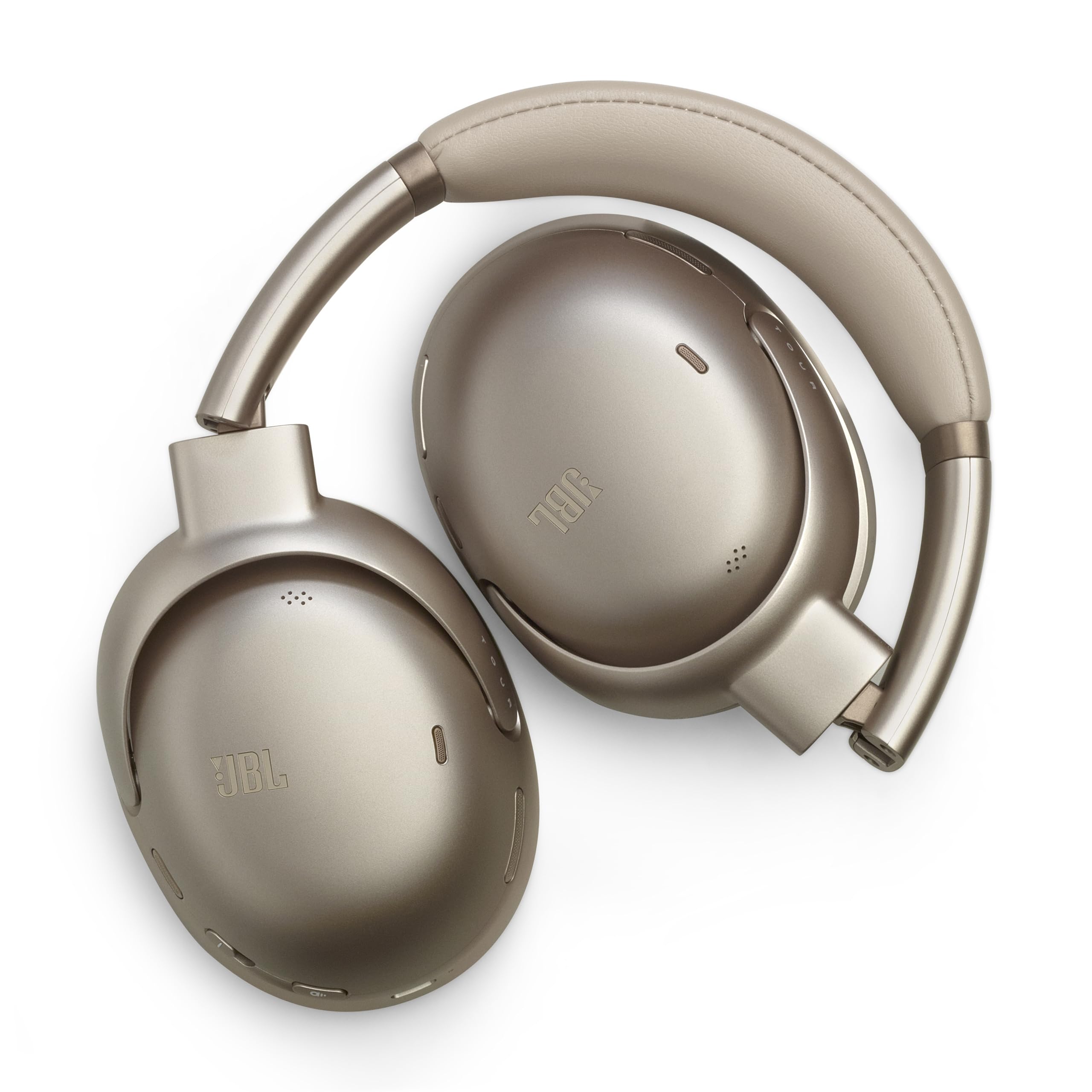 jbl-tour-one-m3-cuffie-wireless-over-ear-bluetooth-champagne image 7