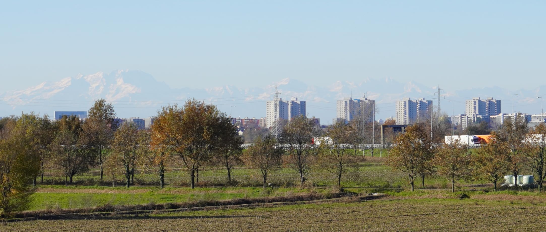 Un salto di qualità