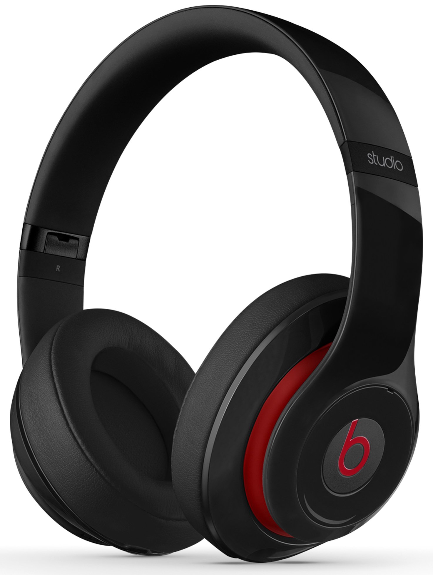 beats-by-dr-dre-studio-2-0-cuffie-over-ear-nero image 6