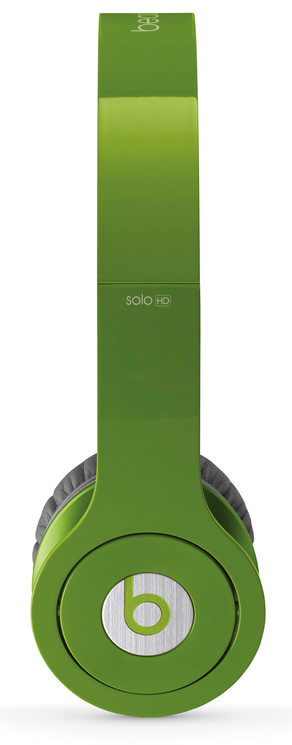 beats-solo-hd-cuffie-on-ear-cablate-con-microfono-verde-mela-modello-originale image 2