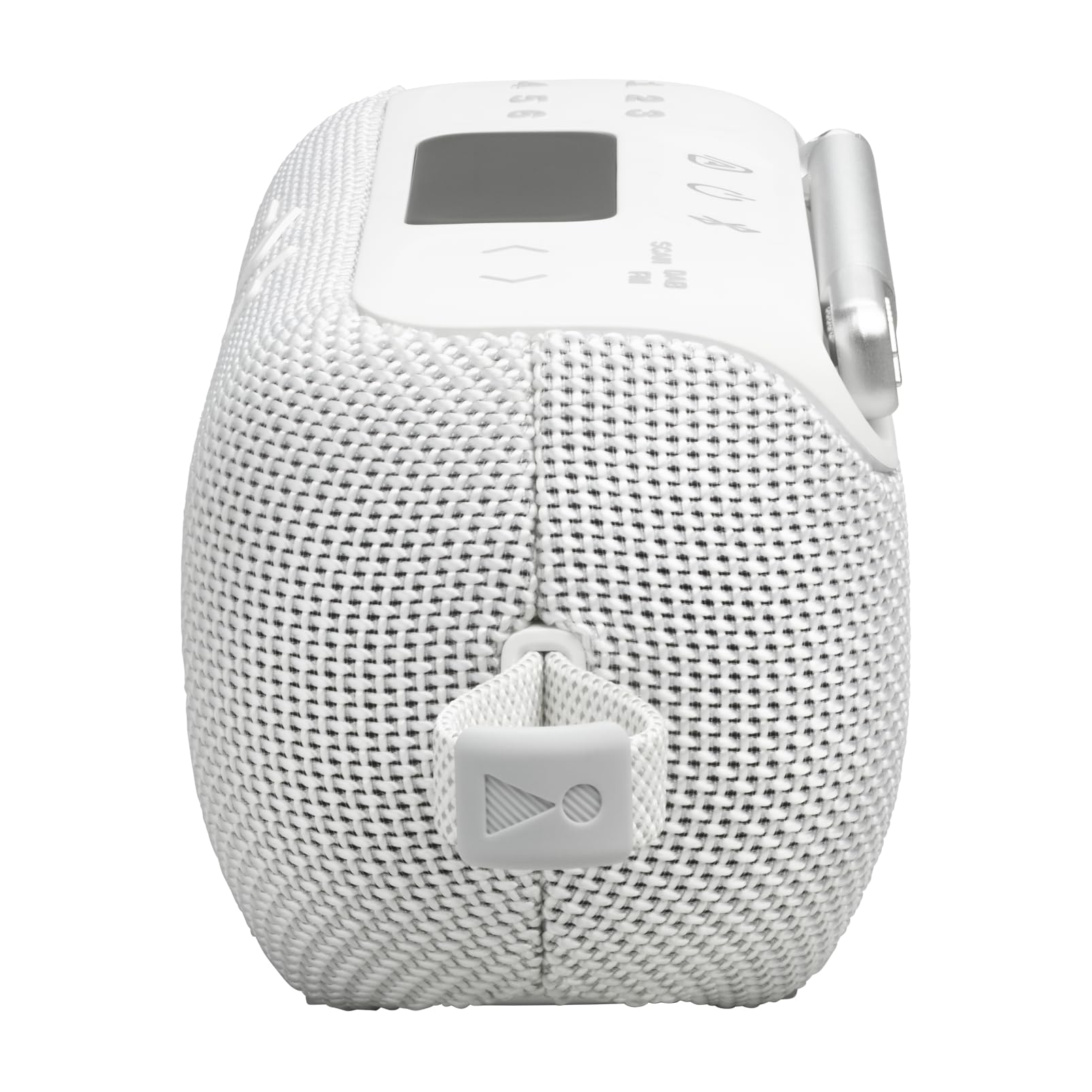 jbl-tuner-3-radio-bluetooth-portatile-dab-dab-fm-bianco image 6