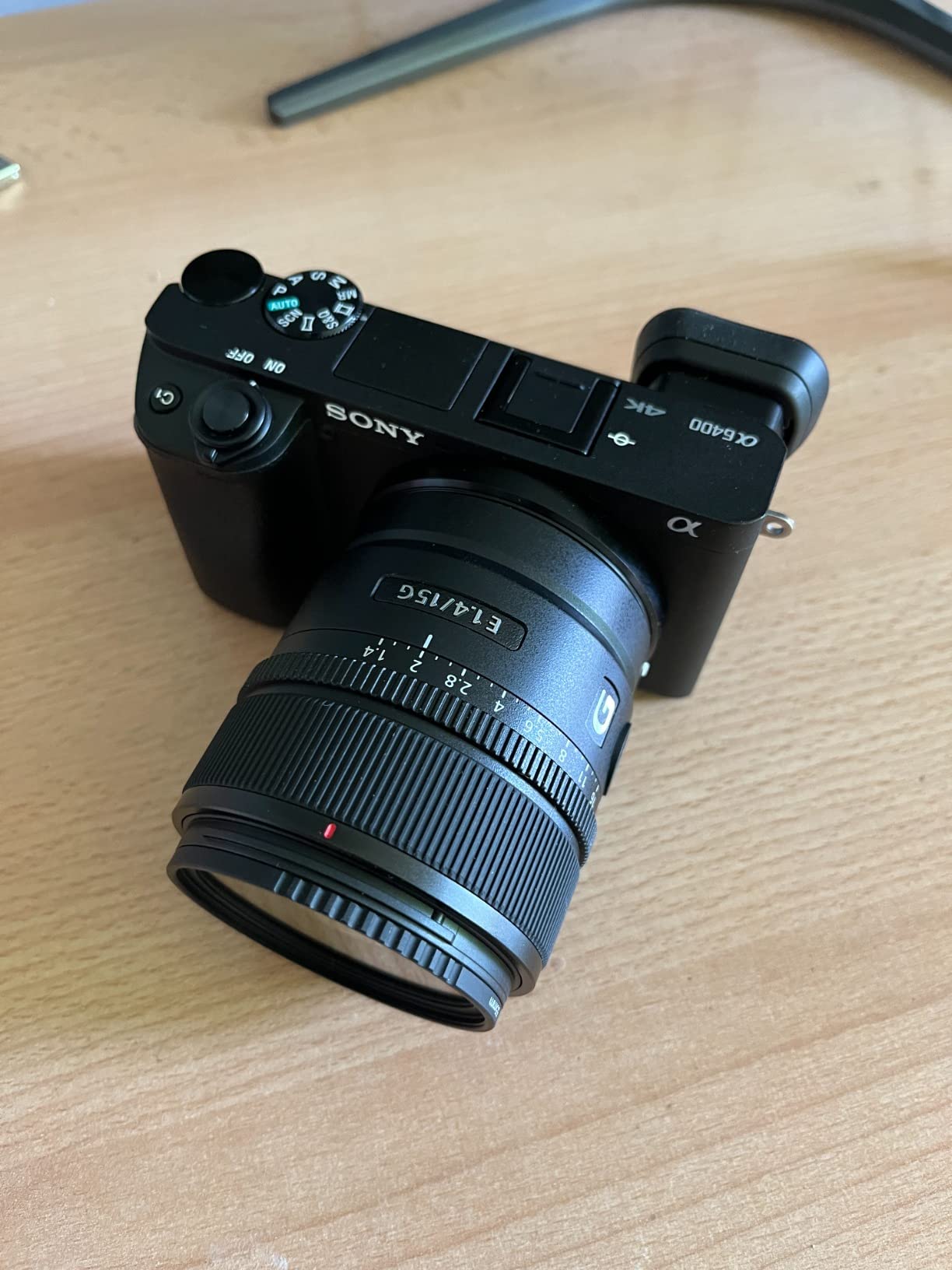 Imperdibile per i vlogger