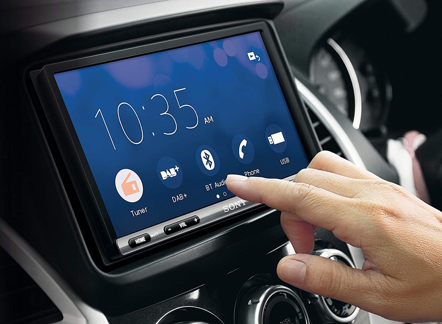 sony-xav-ax3005db-sintomonitor-2din-con-display-6-95-dab-android-auto-apple-carp image 6