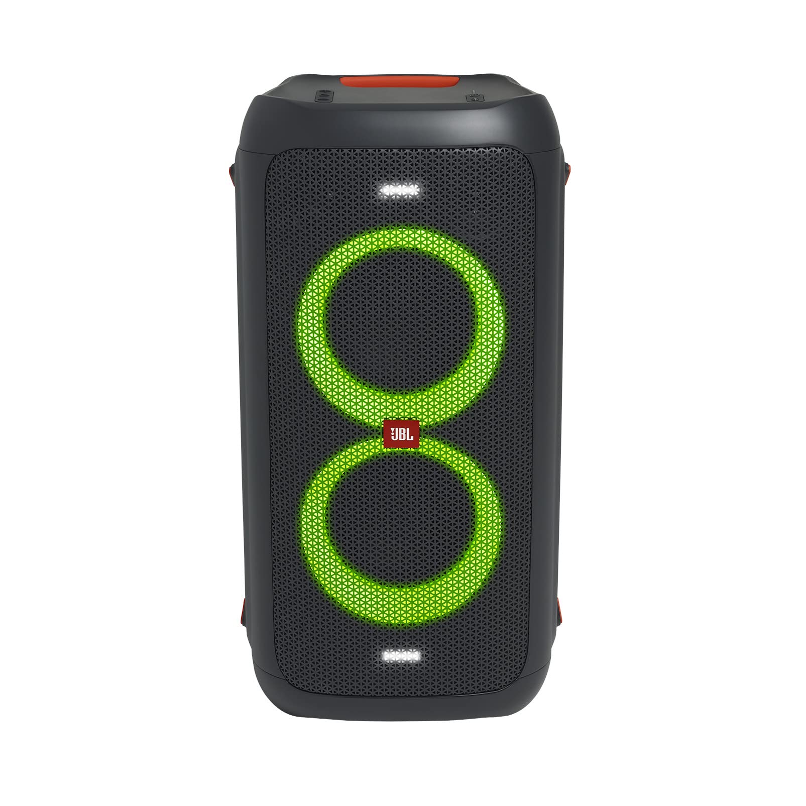 jbl-partybox-100-altoparlante-bluetooth-portatile-con-luci-led-e-batteria-ricari image 5