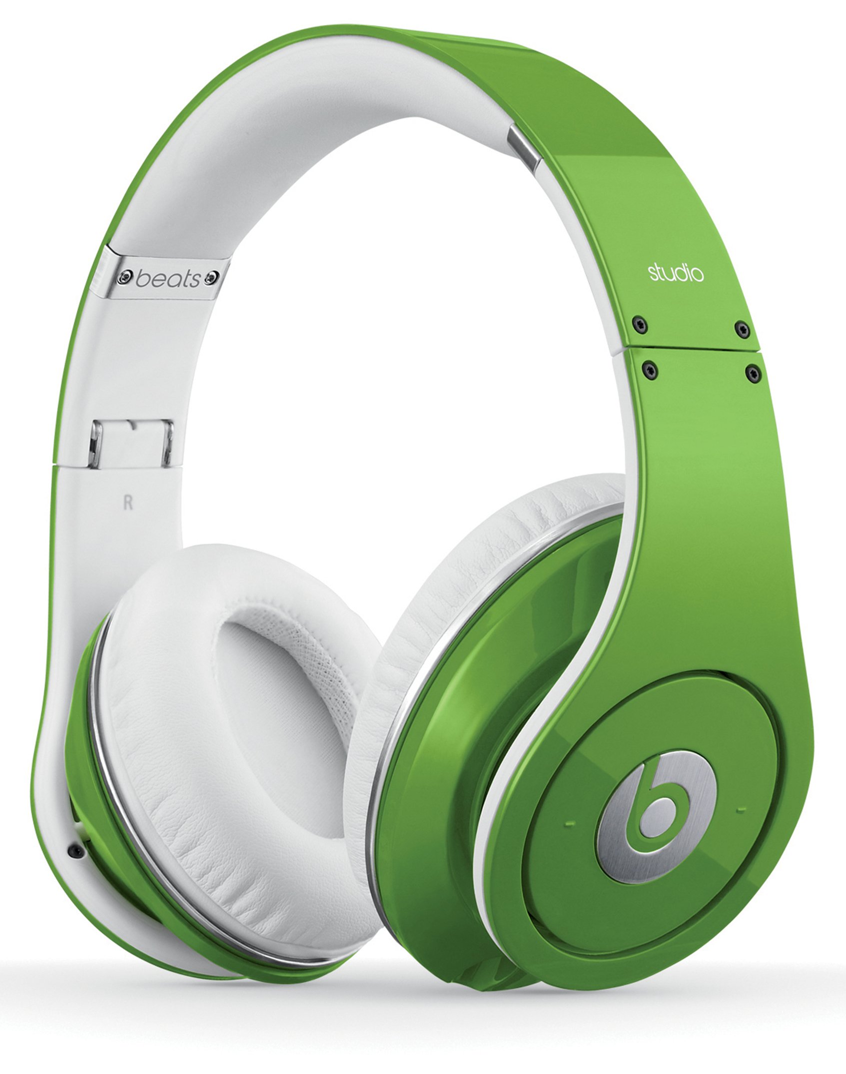 beats-by-dr-dre-studio-cuffie-professionali-over-ear-con-cancellazione-del-rumor image 8