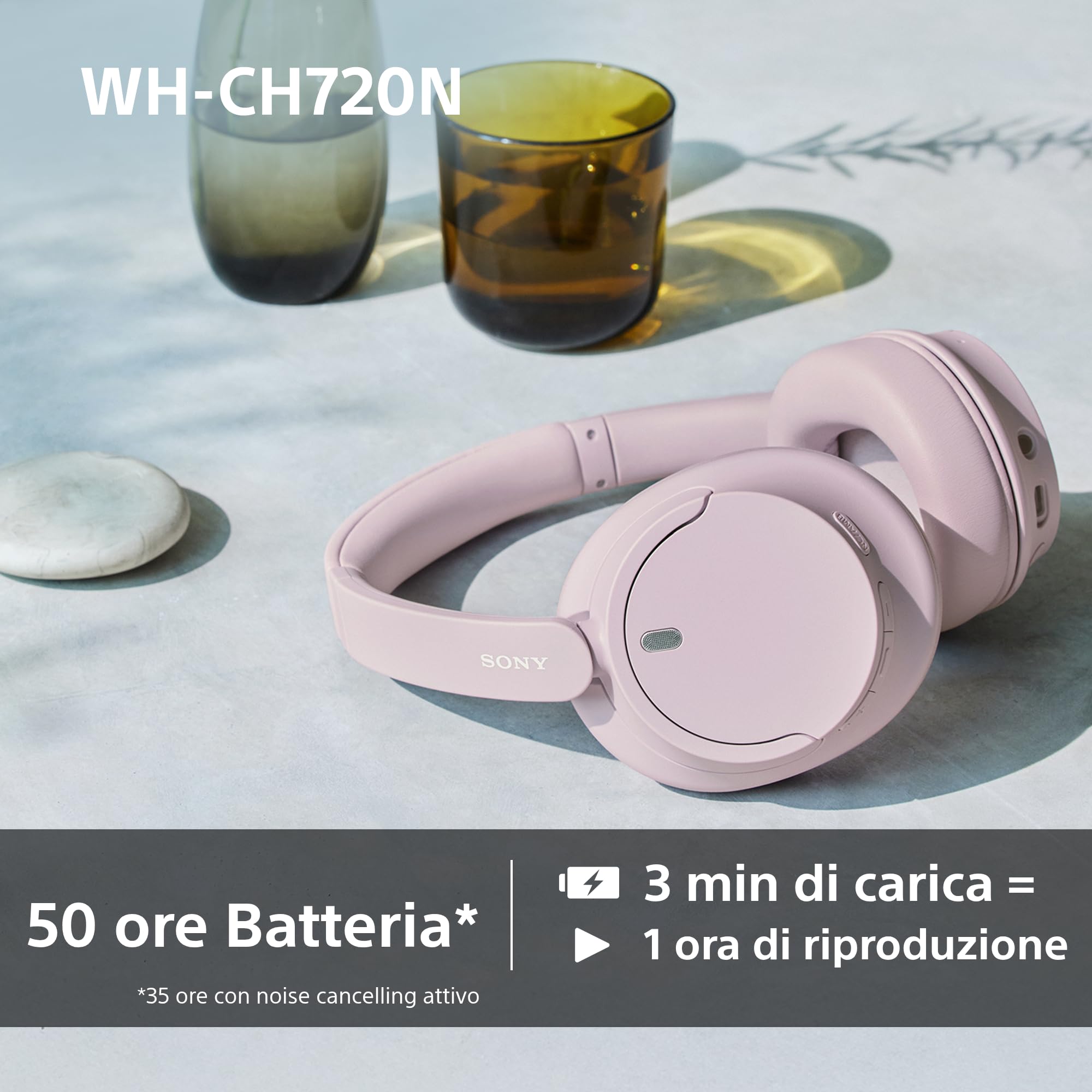sony-wh-ch720n-cuffie-wireless-noise-cancelling-multipoint-35h-batteria-ricarica image 7