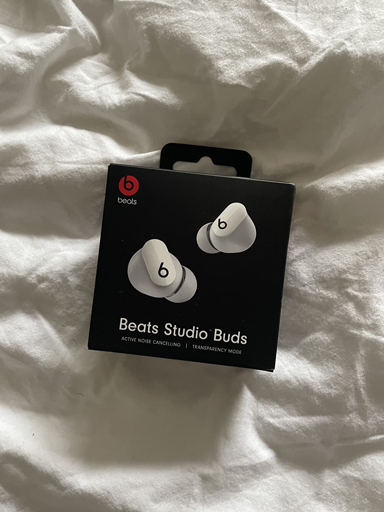 Audio premium