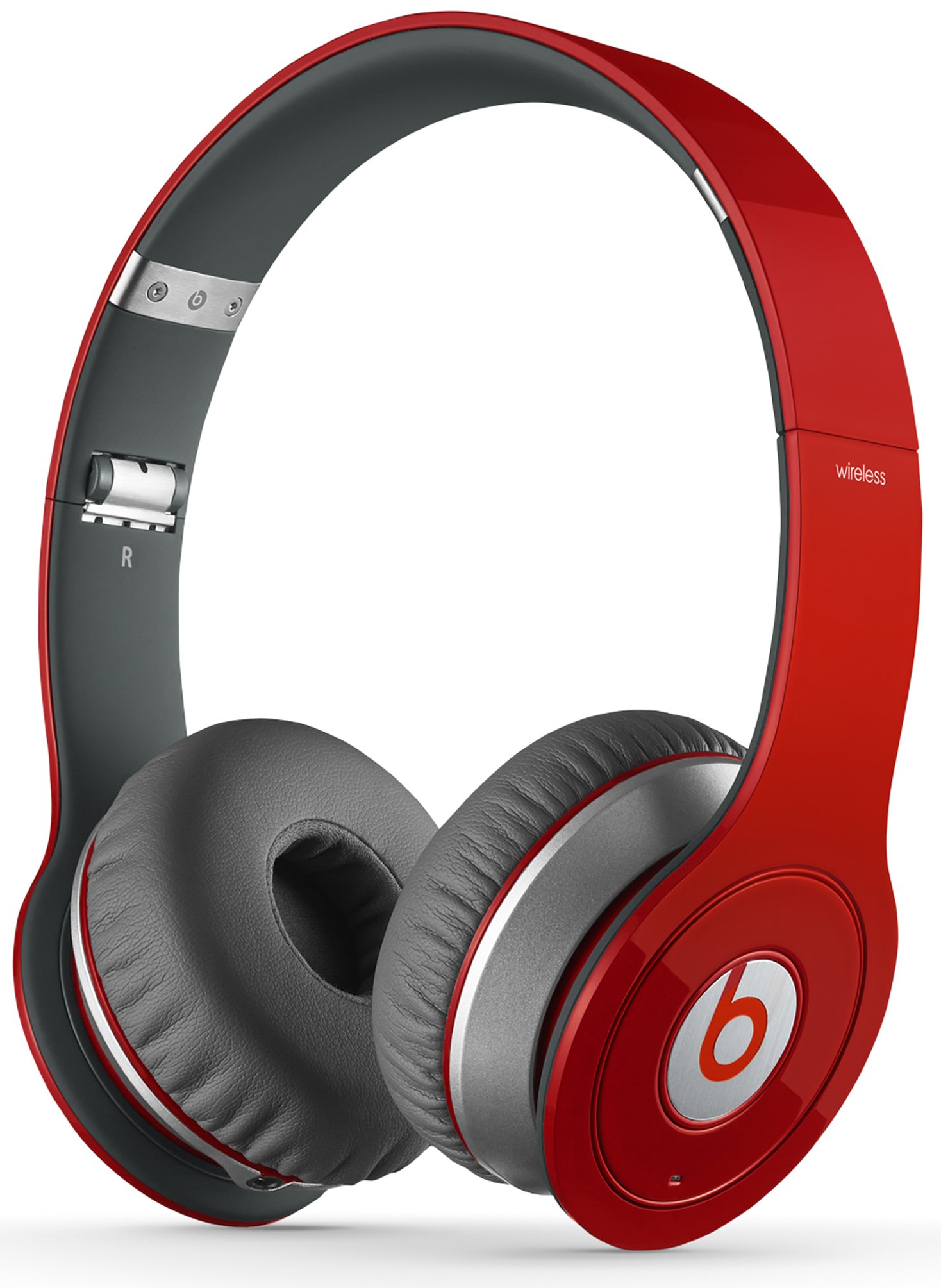 beats-by-dr-dre-wireless-cuffie-on-ear-rosse image 5