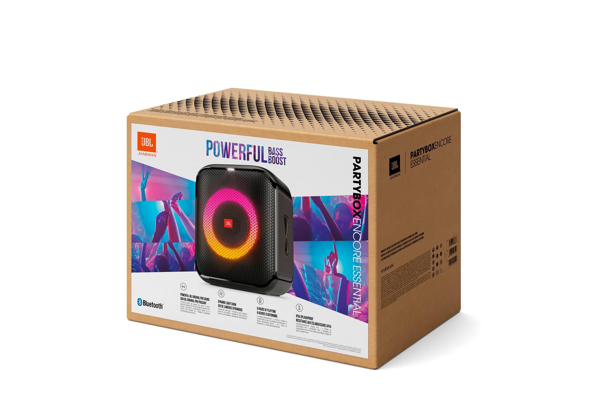 jbl-partybox-encore-essential-speaker-wireless-bluetooth-portatile-con-luci-e-ip image 6