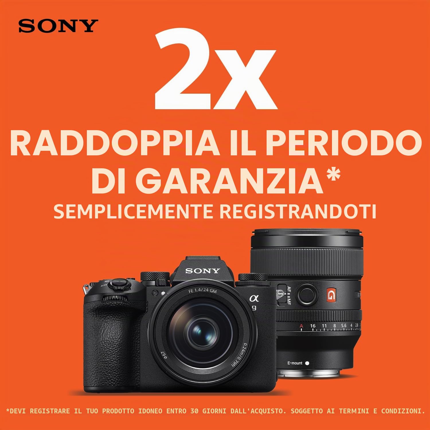 sony-fe-50mm-f1-4-gm-obiettivo-attacco-e-full-frame image 6