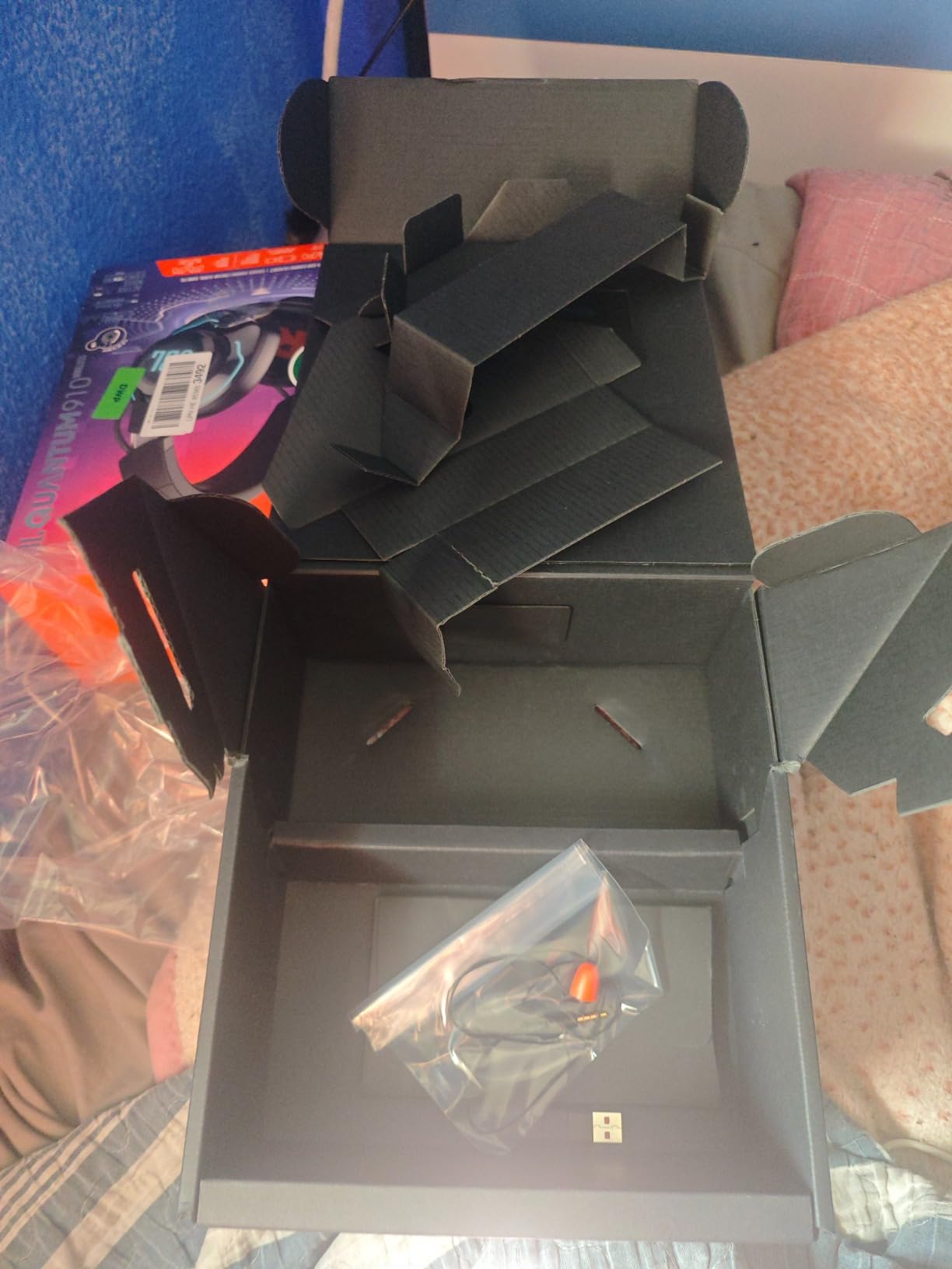 Immersione totale nel gaming