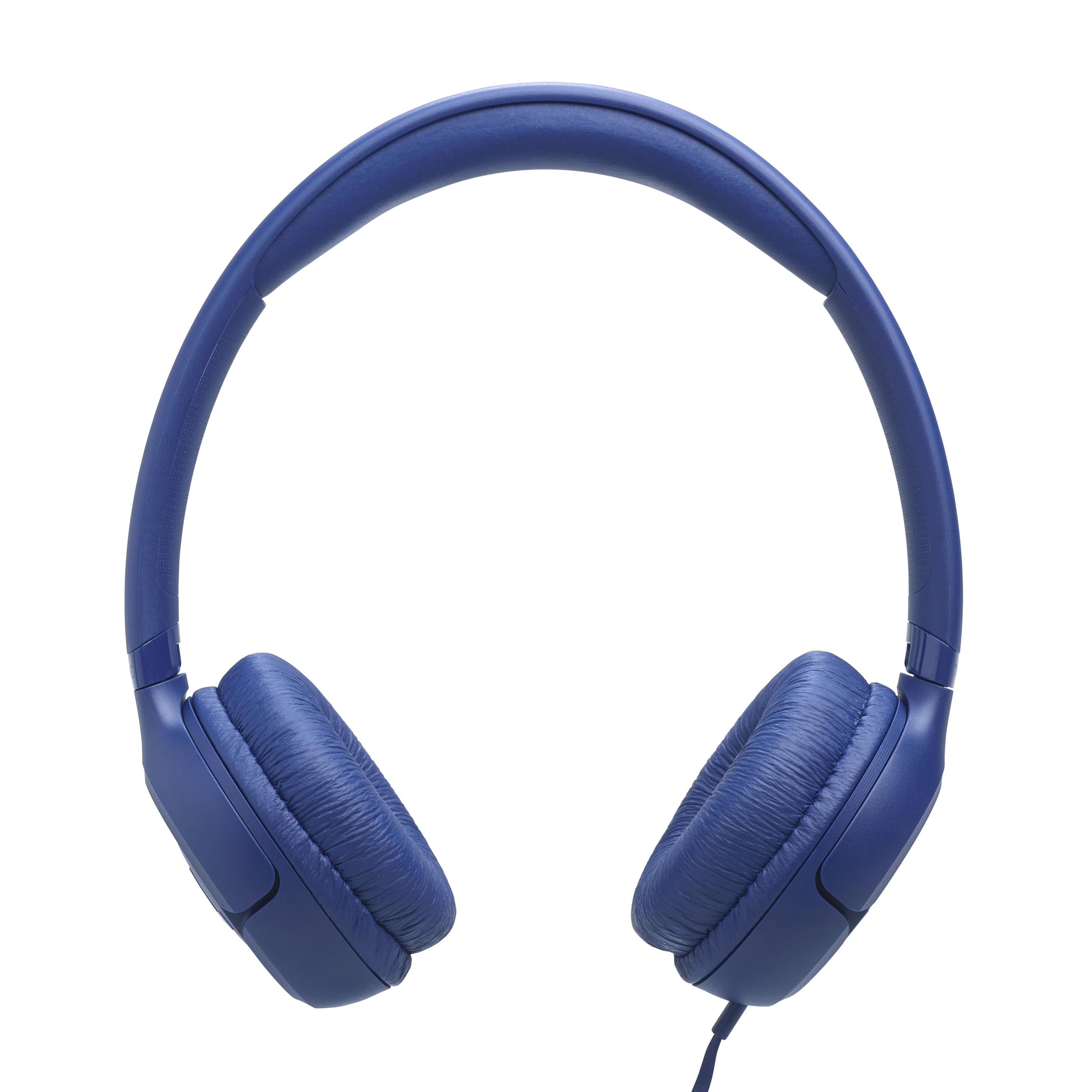 jbl-tune-530-cuffie-cablate-on-ear-con-jbl-pure-bass-microfono-integrato-design- image 4