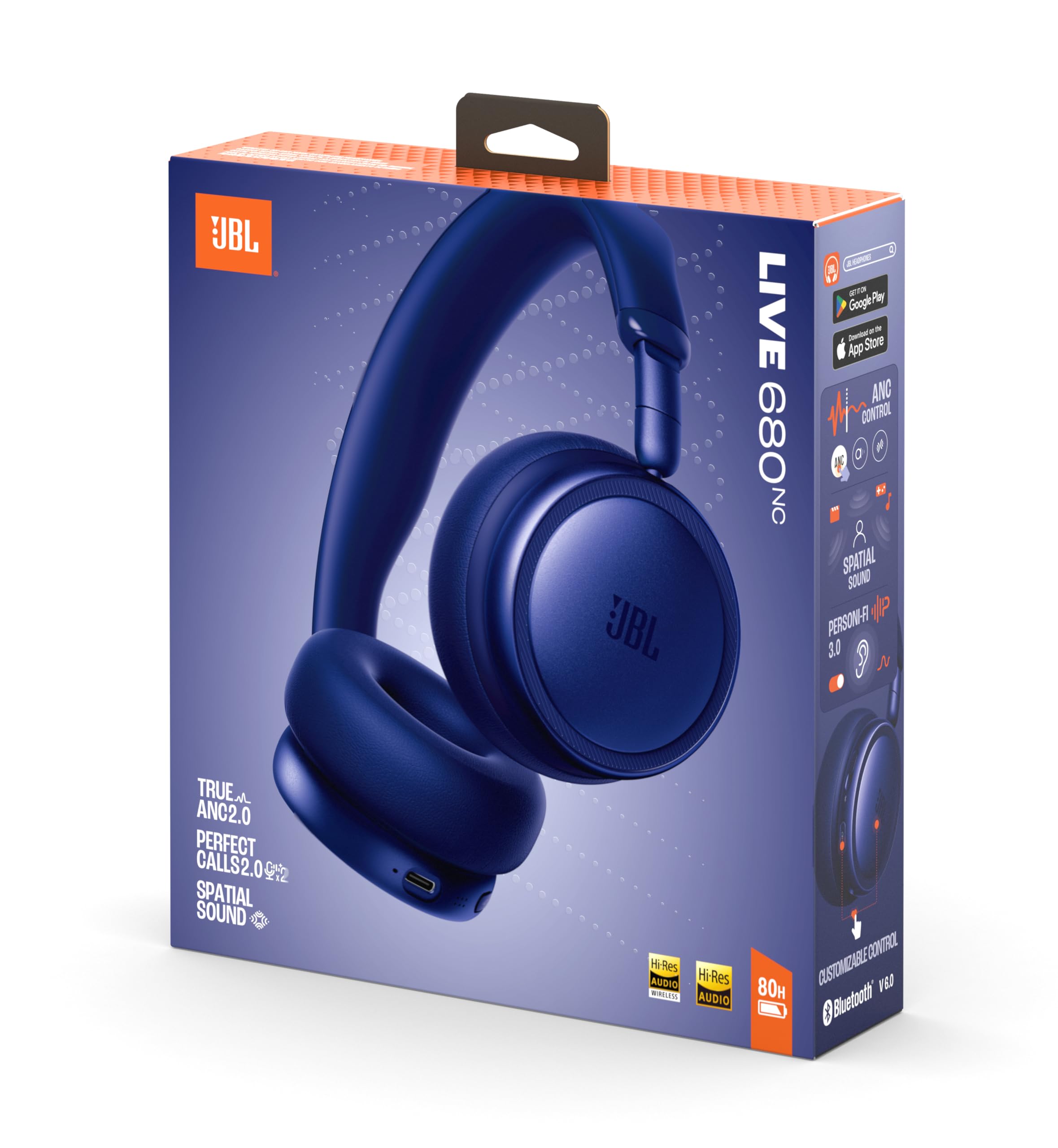 jbl-live-680nc-cuffie-on-ear-wireless-con-cancellazione-del-rumore-e-bluetooth-6 image 8