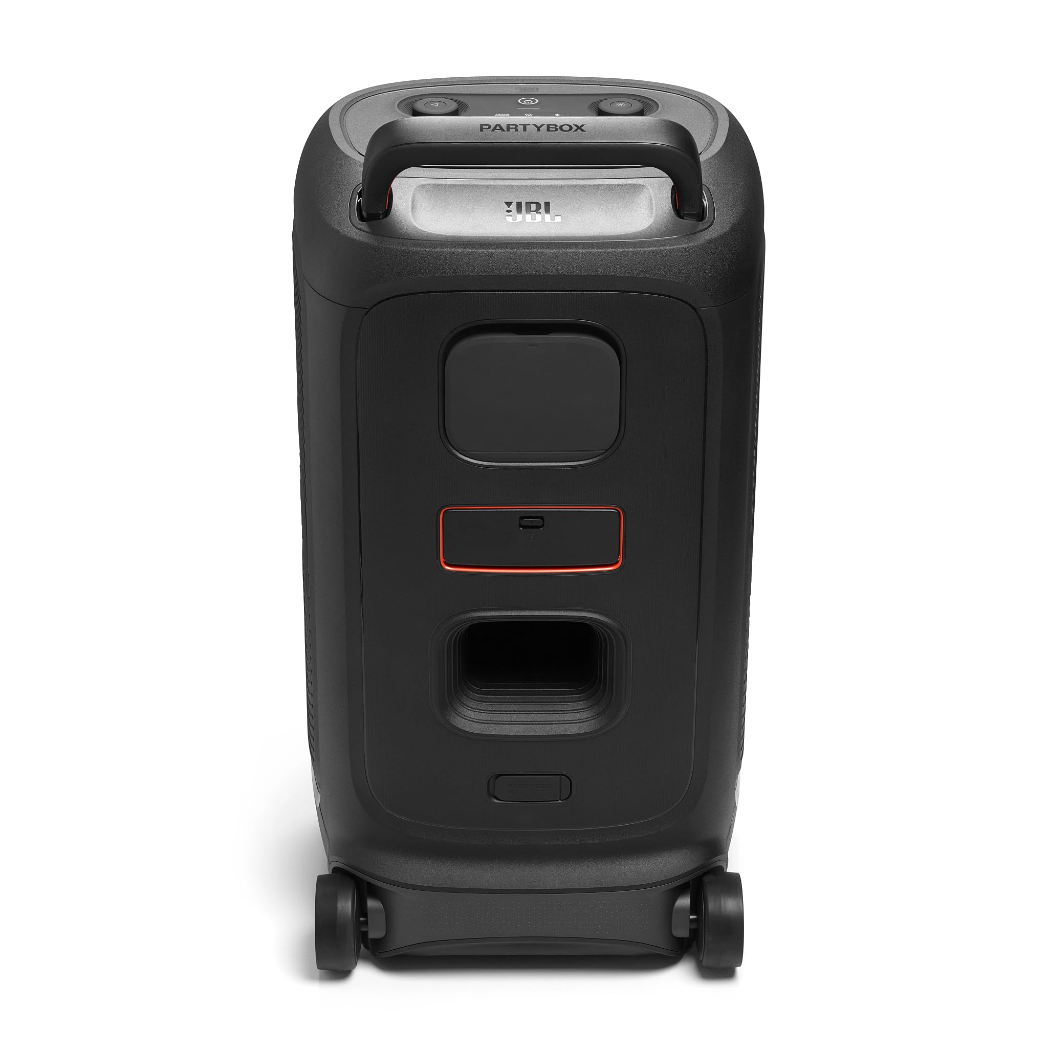 jbl-partybox-520-speaker-bluetooth-portatile-con-luce-ipx4-ingressi-microfono-ch image 4