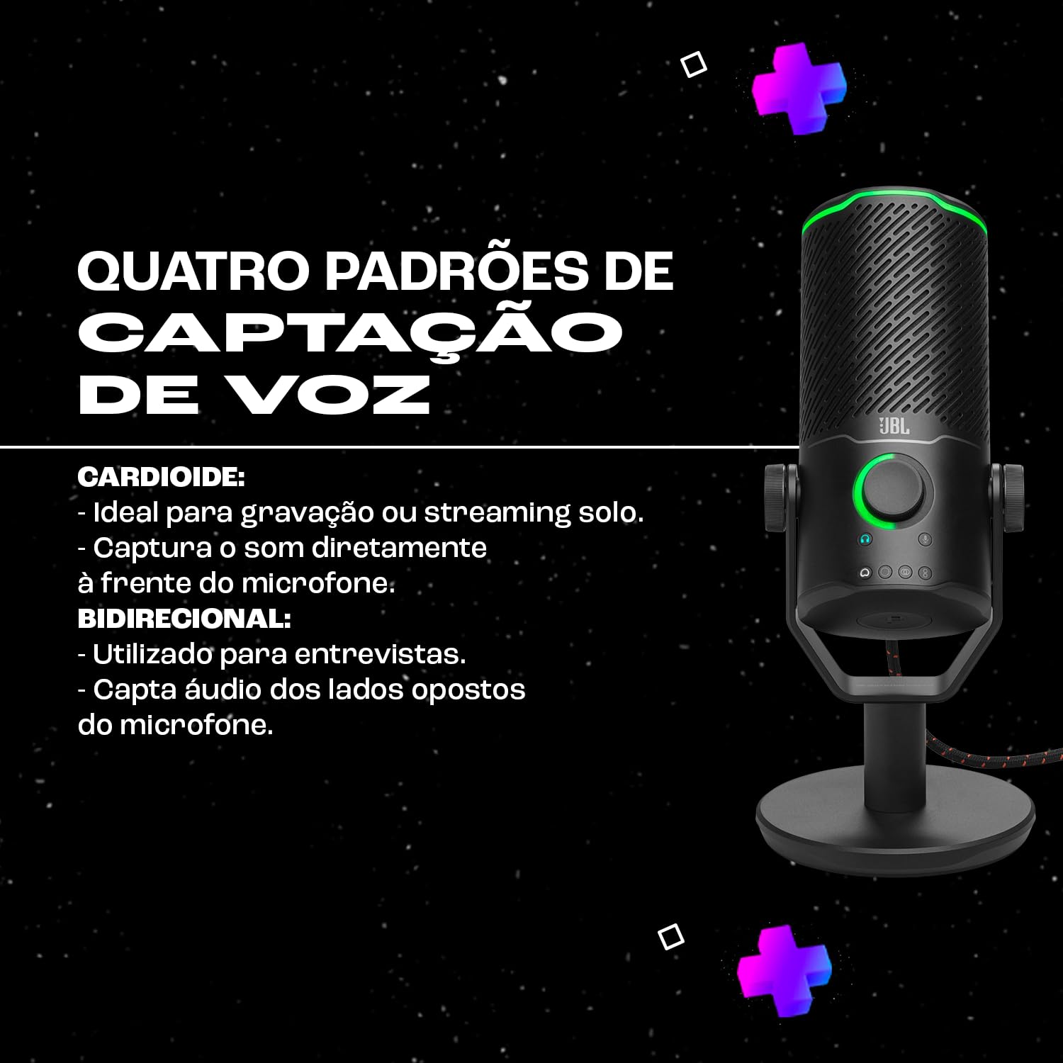 jbl-quantum-stream-studio-microfono-a-condensatore-usb-con-capsula-tripla-4-patt image 4