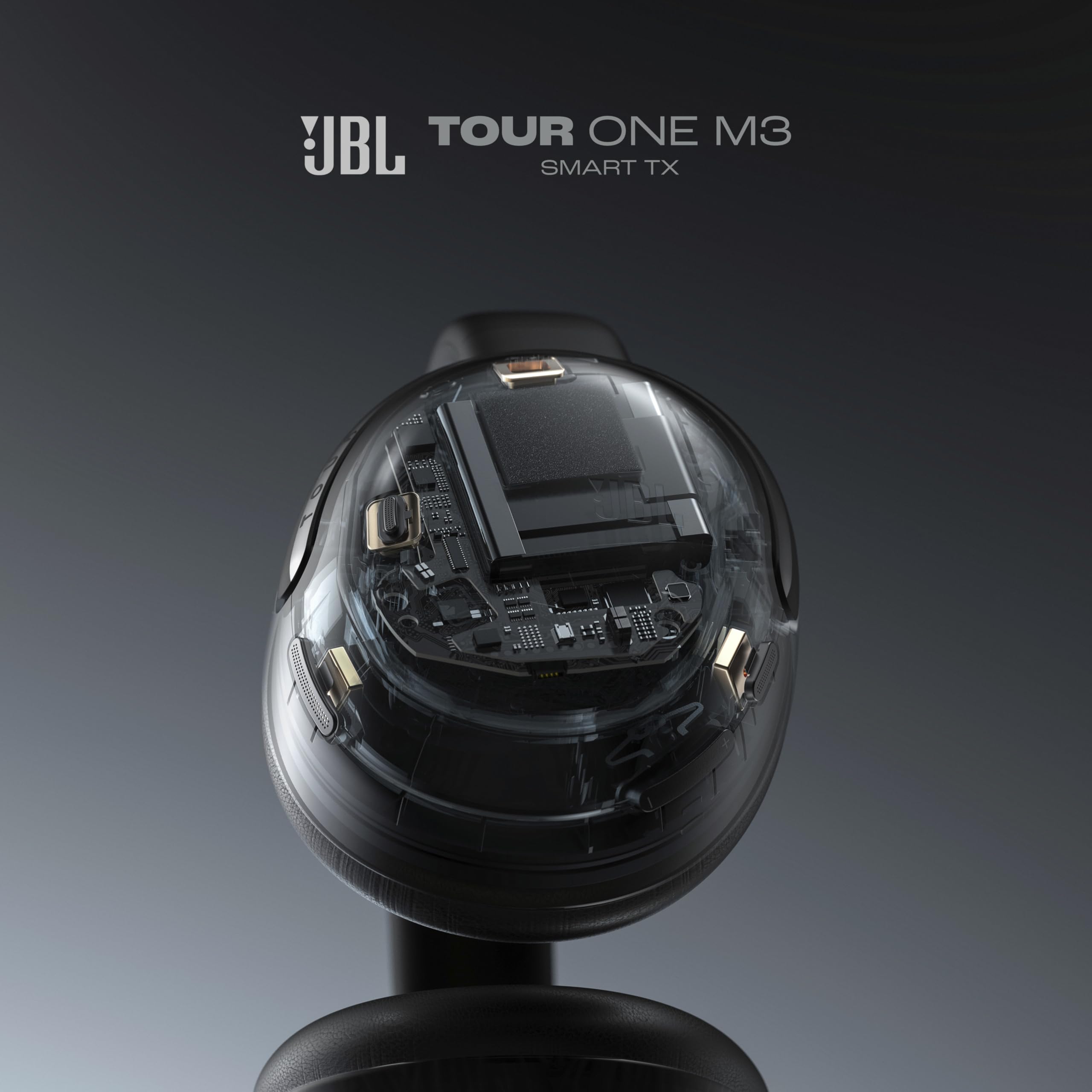 jbl-tour-one-m3-smart-tx-cuffie-wireless-over-ear-con-cancellazione-rumore image 7