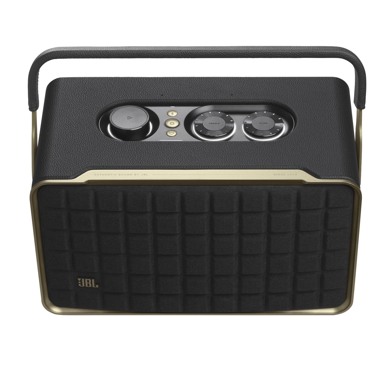 jbl-authentics-300-smart-home-speaker-altoparlante-bluetooth-stile-retr-nero image 6