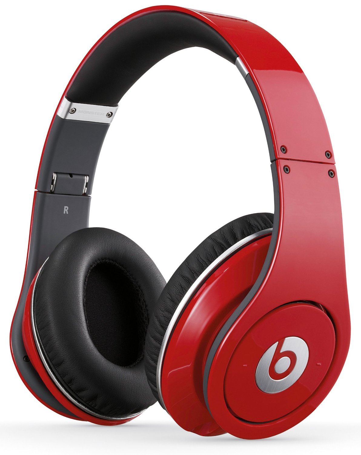 beats-by-dr-dre-studio-cuffie-professionali-over-ear-con-cancellazione-del-rumor image 5