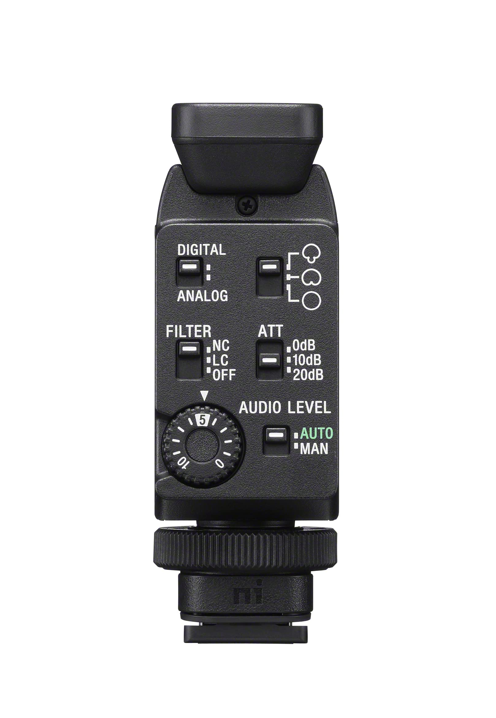 sony-ecm-b10-microfono-a-condensatore-supercardioide-lavalier-professionale image 3