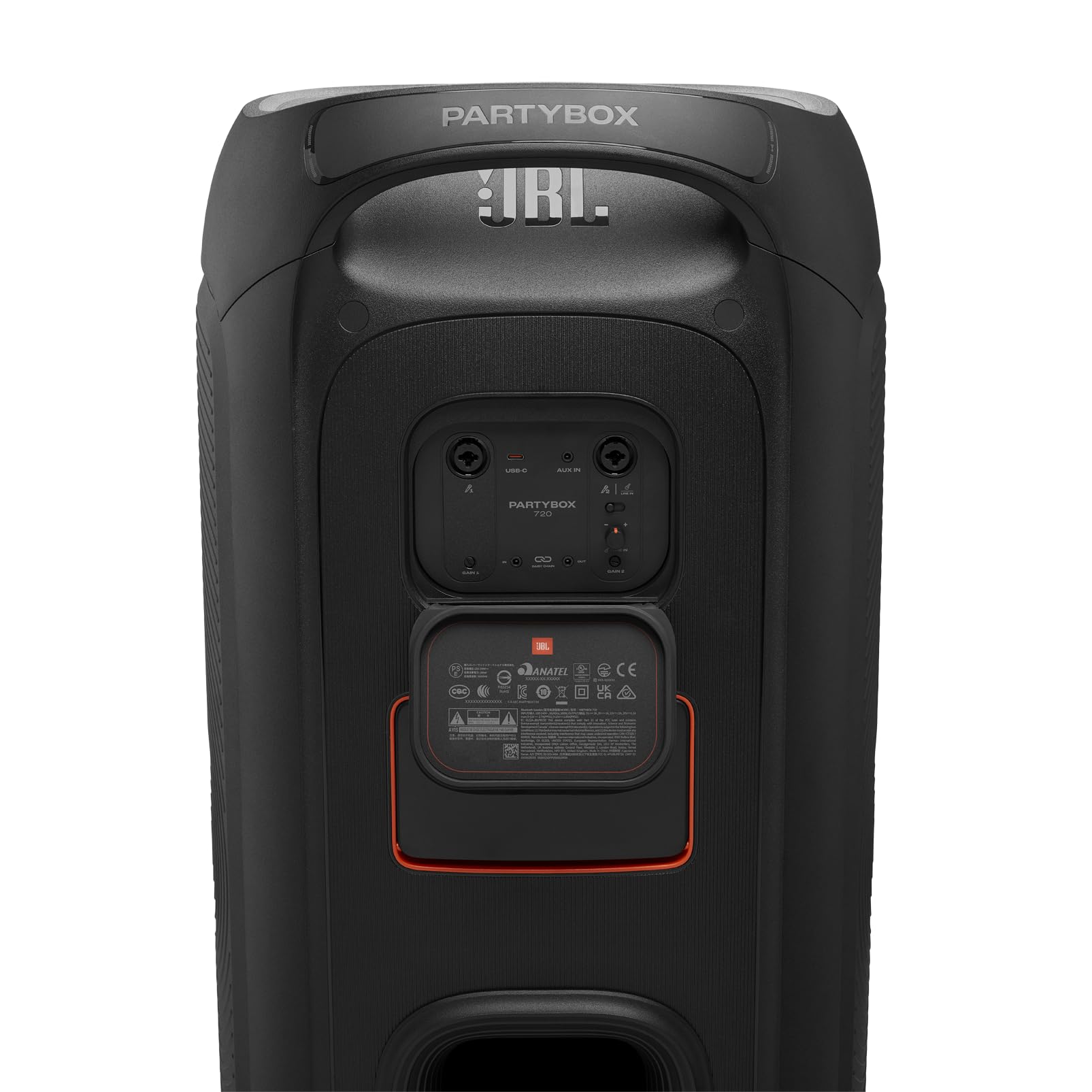 jbl-partybox-720-speaker-bluetooth-wireless-con-luci-e-microfono image 5