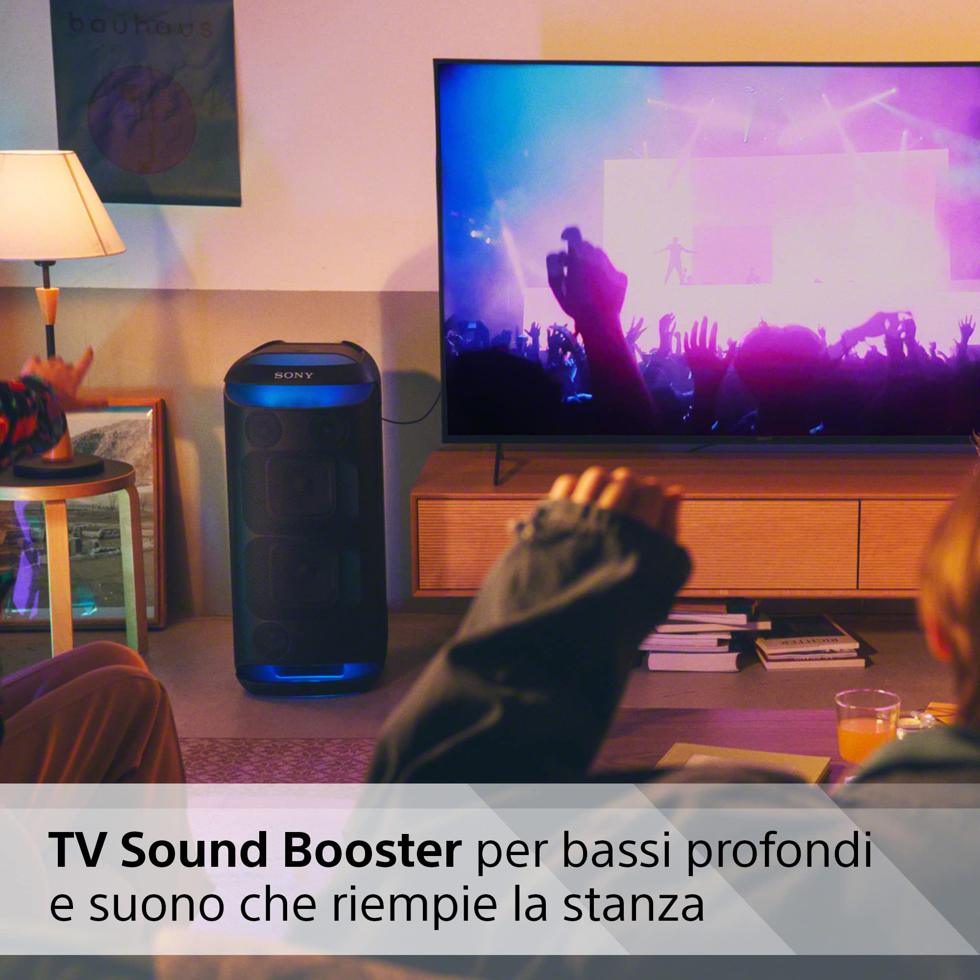 sony-srs-xv800-altoparlante-wireless-per-feste-con-audio-360-e-mega-bass image 6