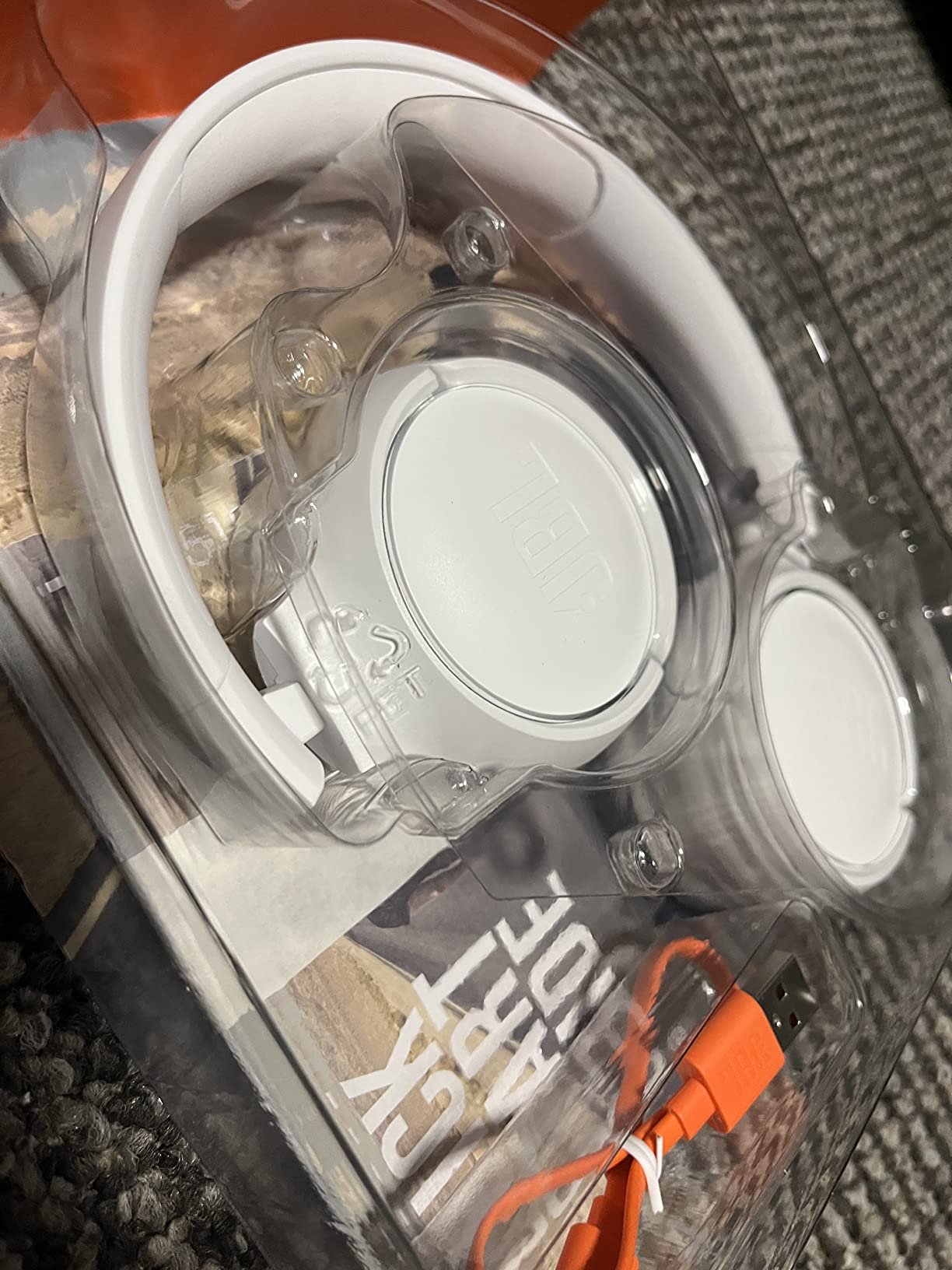 Buon prodotto, ma la plastica sembra fragile